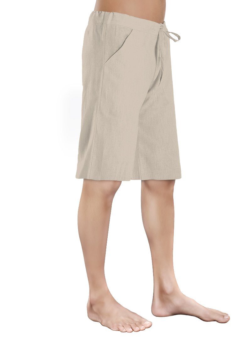 SCHAZAD Leinenhose Leinenshort günstig online kaufen
