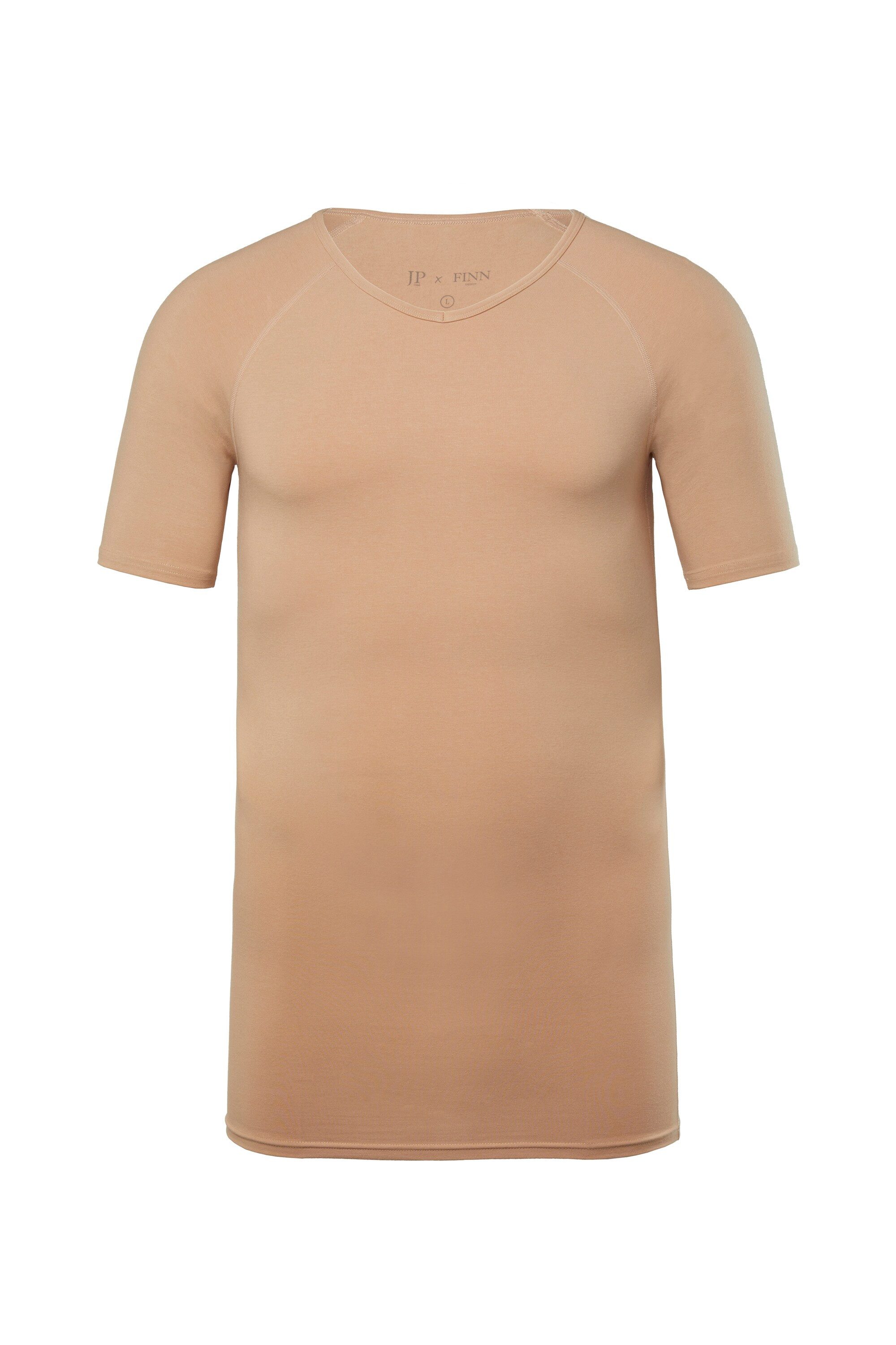 JP1880 Unterziehshirt JP 1880 X Finn günstig online kaufen