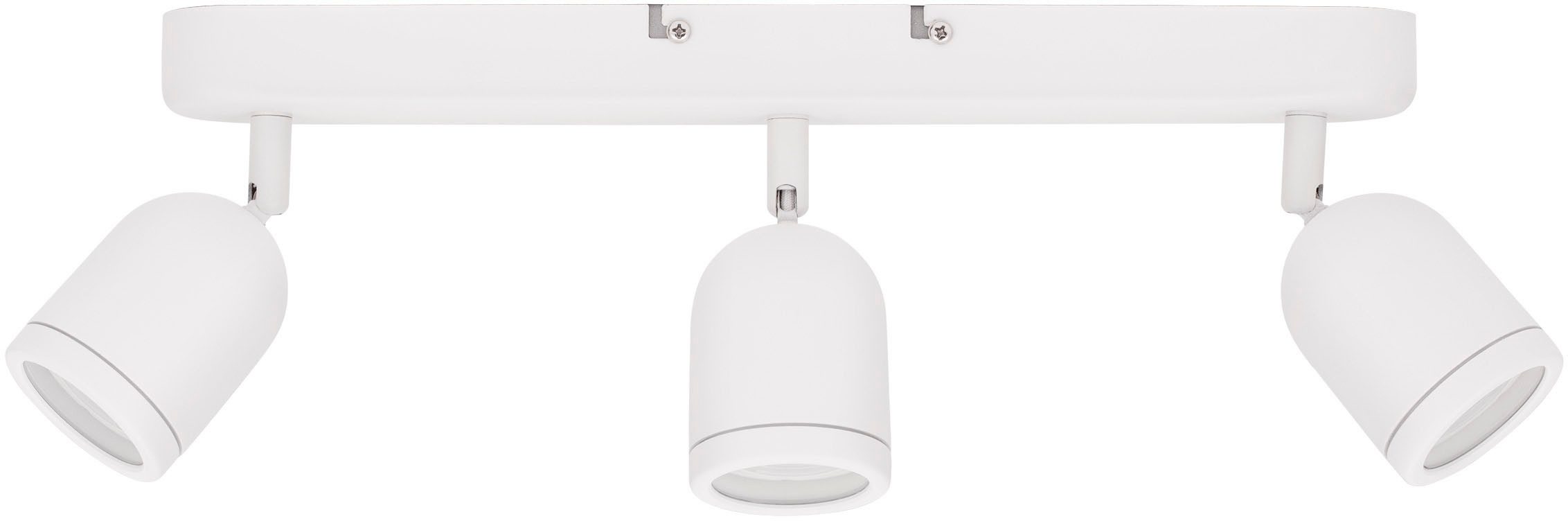 Nova Luce Deckenleuchte ORSON