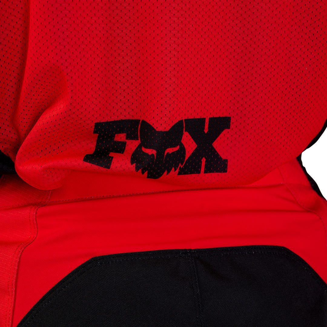 Fox Racing Motocross-Shirt 360 Streak Motocross Jersey Atmungsaktiv robust