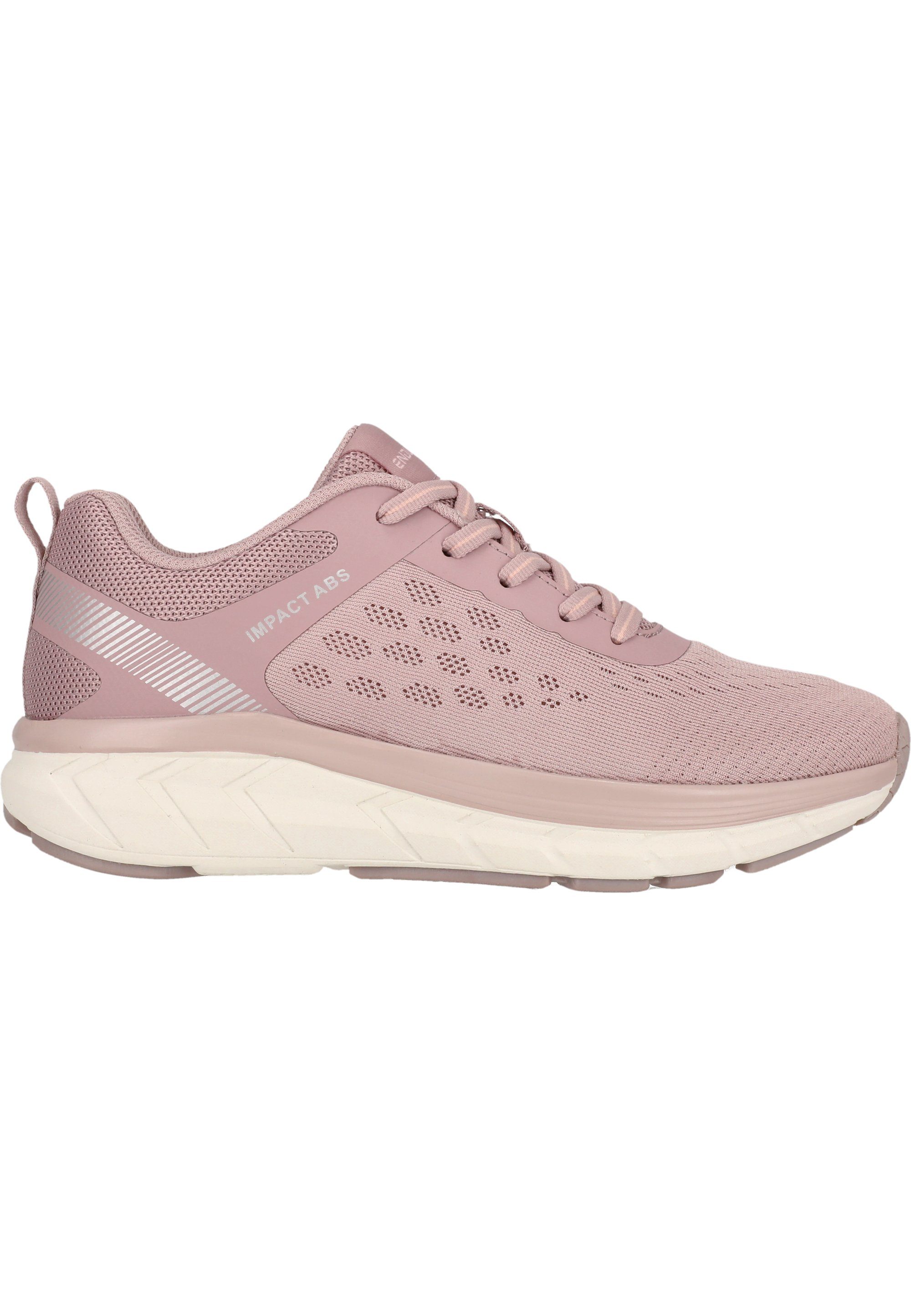 ENDURANCE Fortlian Sneaker mit komfortabler Dämpfung