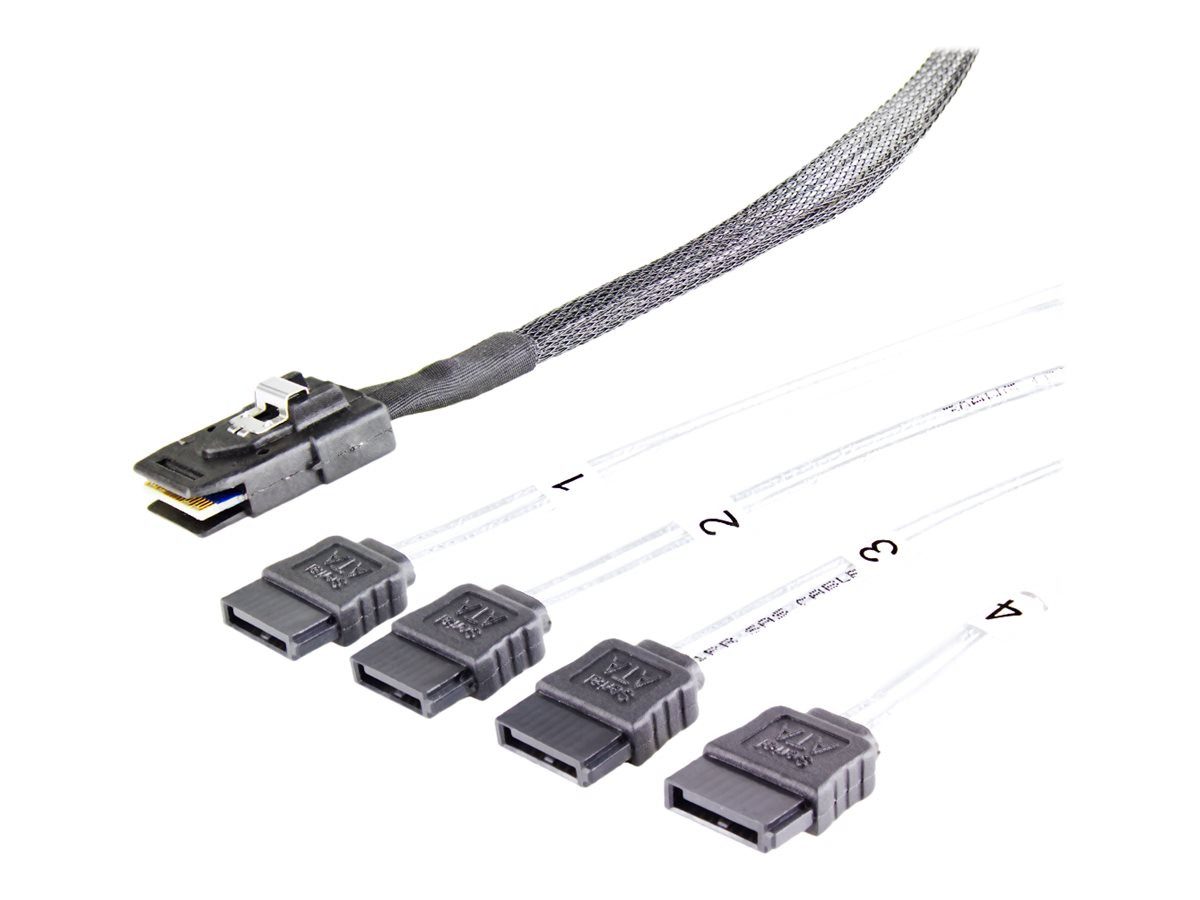 FANTEC TV-Kabel