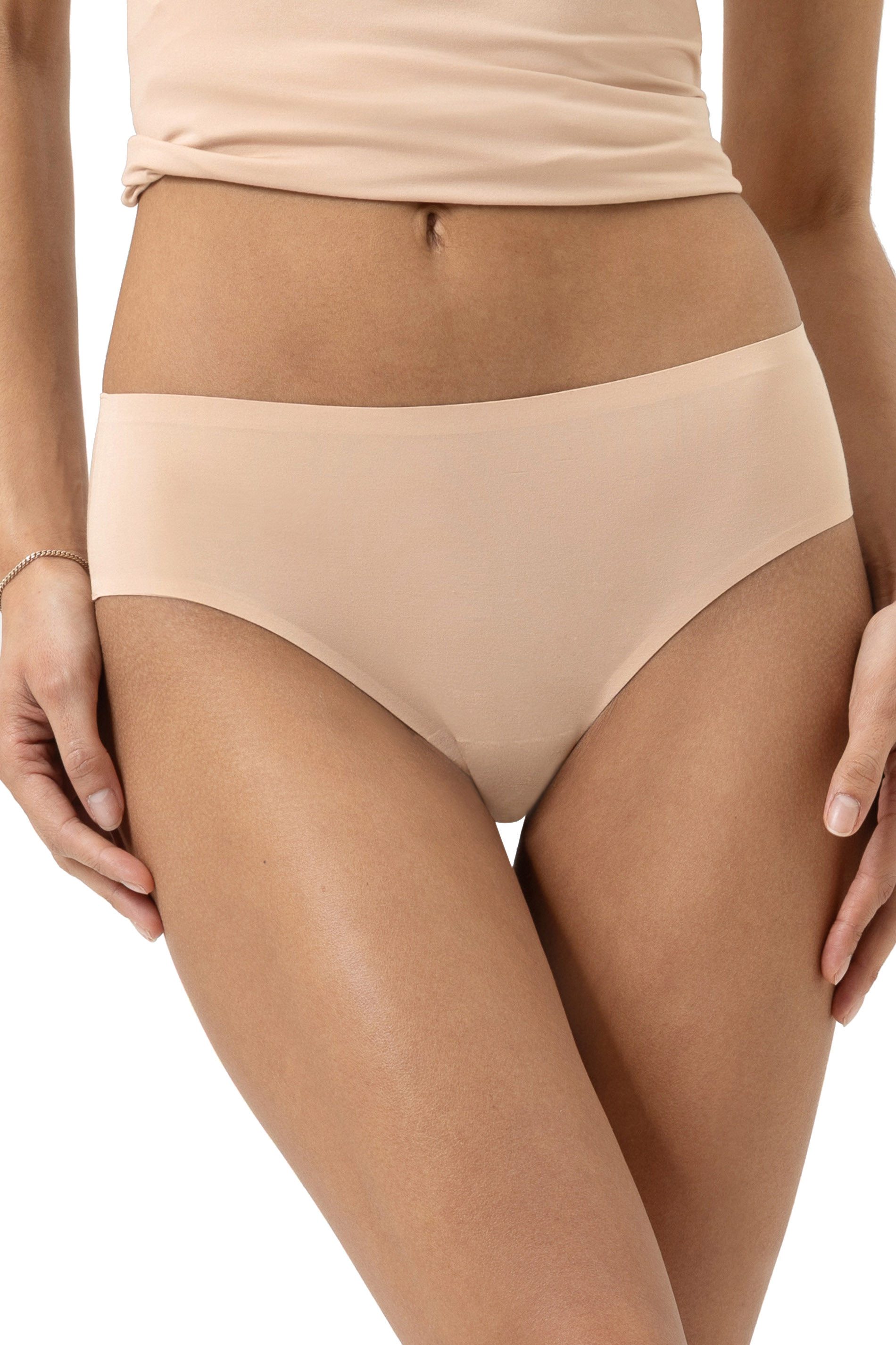 Mey Slip SERIE INVISIBLES extra weich, besonders elastisch