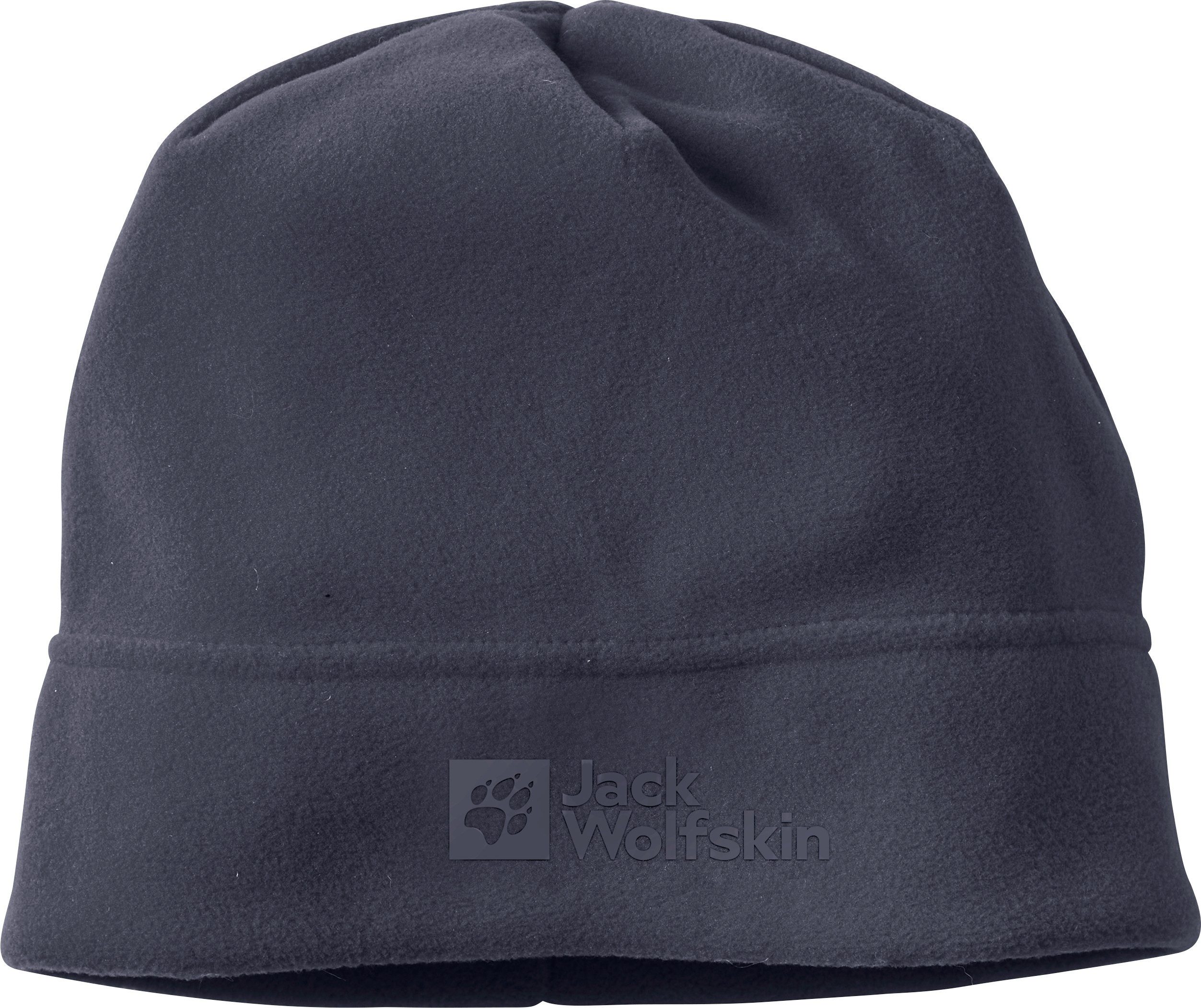 Jack Wolfskin Beanie REAL STUFF BEANIE günstig online kaufen