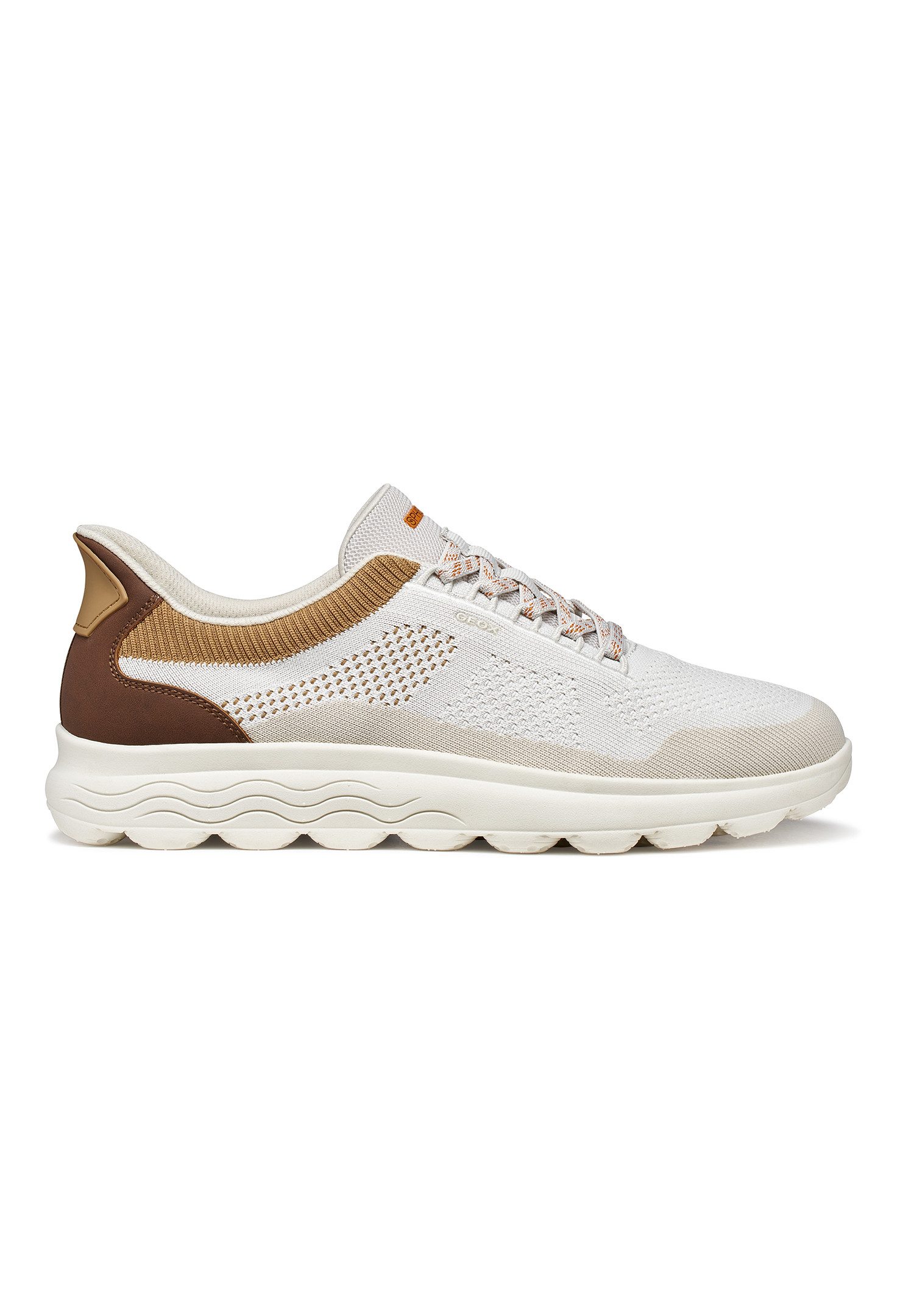Geox U Spherica Plus Sneaker
