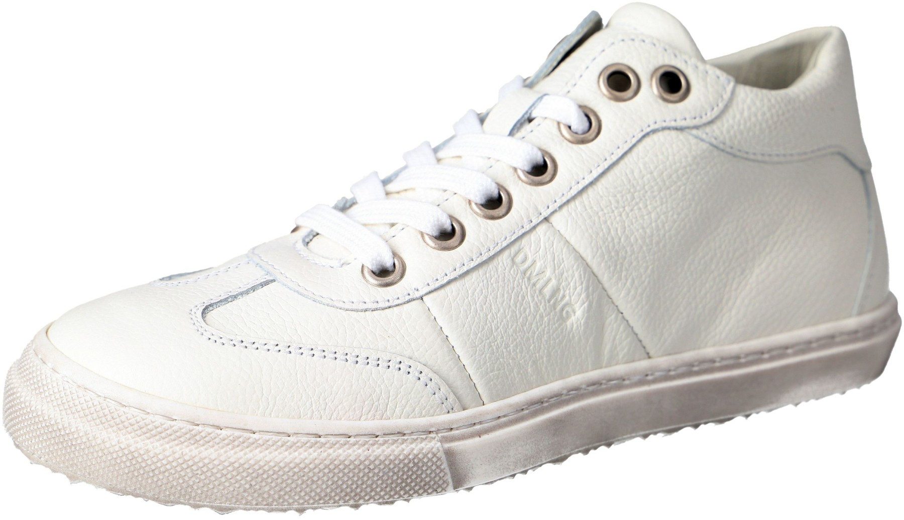 Däumling Däumling Unisex Kinder Teens Boas Mid Cut Schnürschuh