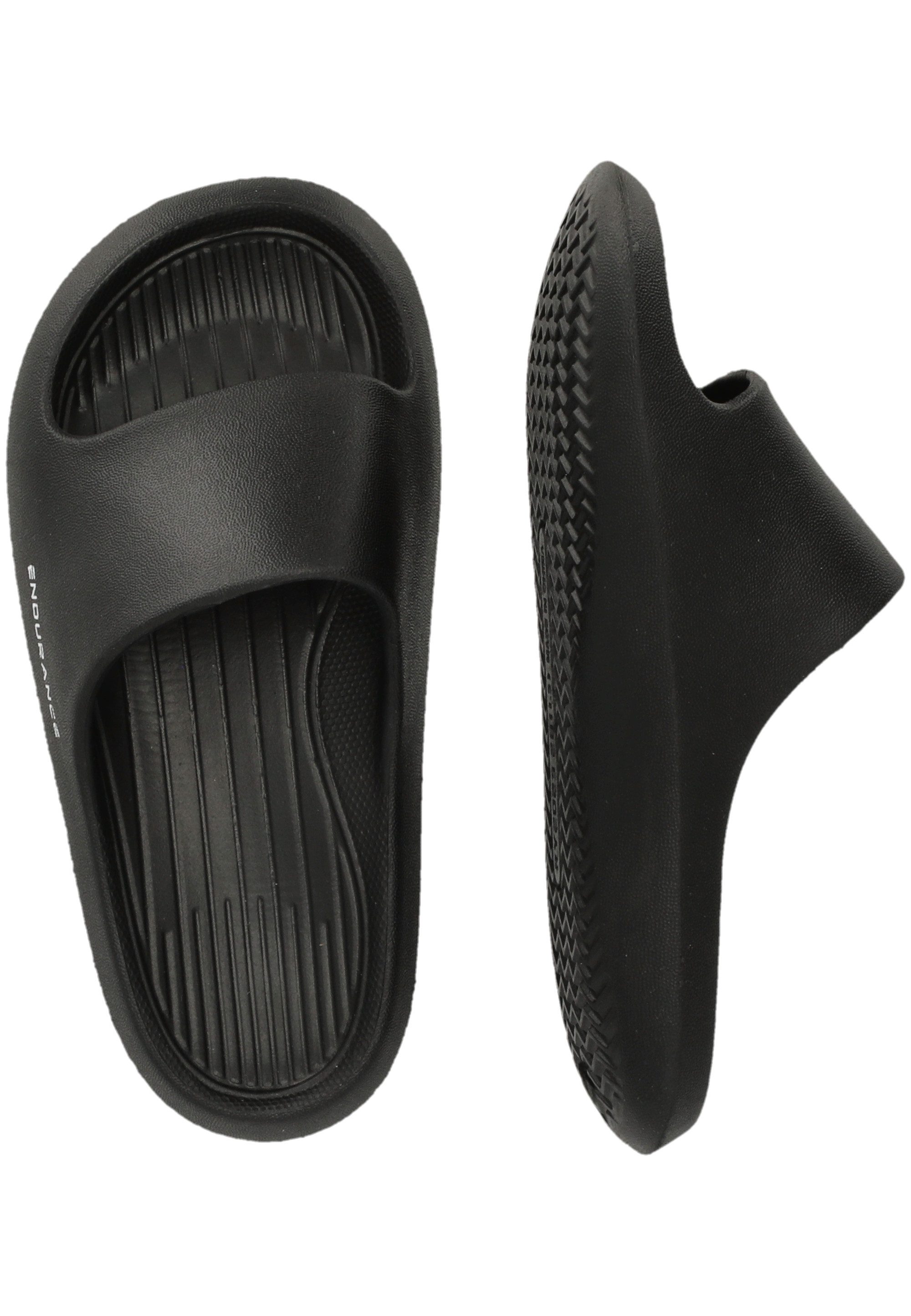ENDURANCE Nyx Kids Slipper Badepantolette