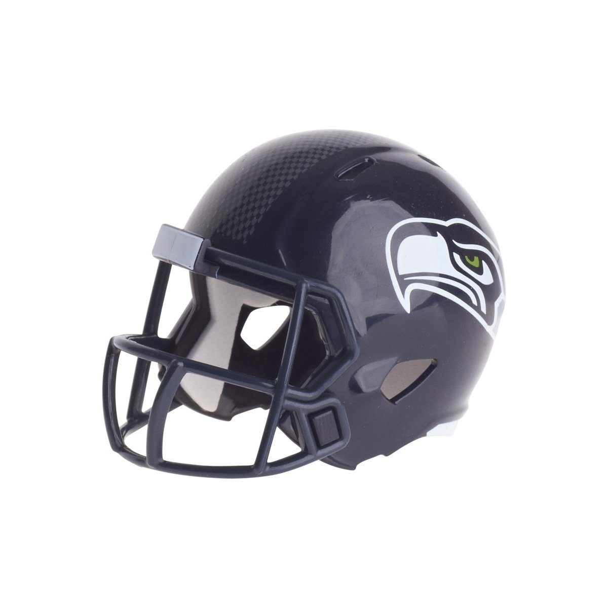 Riddell Sammelfigur Speed Pocket Football Helm NFL Seattle Seahawks