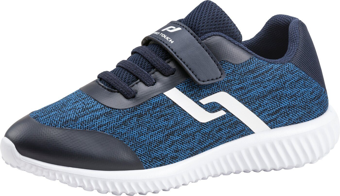 Pro Touch Ki.-Running-Schuh Roadrunner V/L Laufschuh 901 NAVY/ BLUE