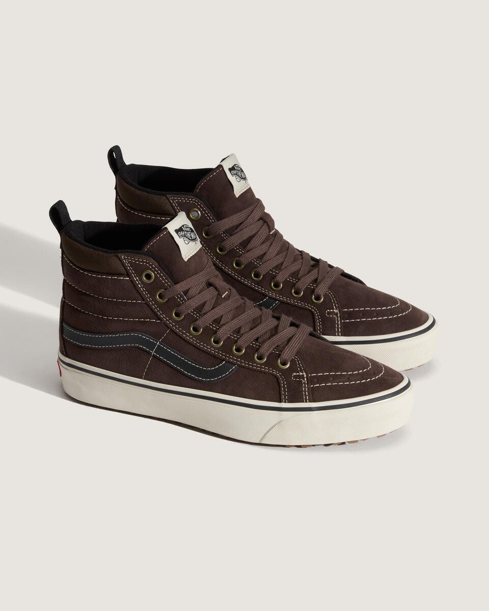 Vans MTE SK8-Hi Insulated Sneaker gefütterter Sneakerboot
