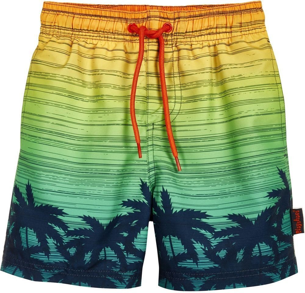 Playshoes Badeshorts Beach-Short Surf