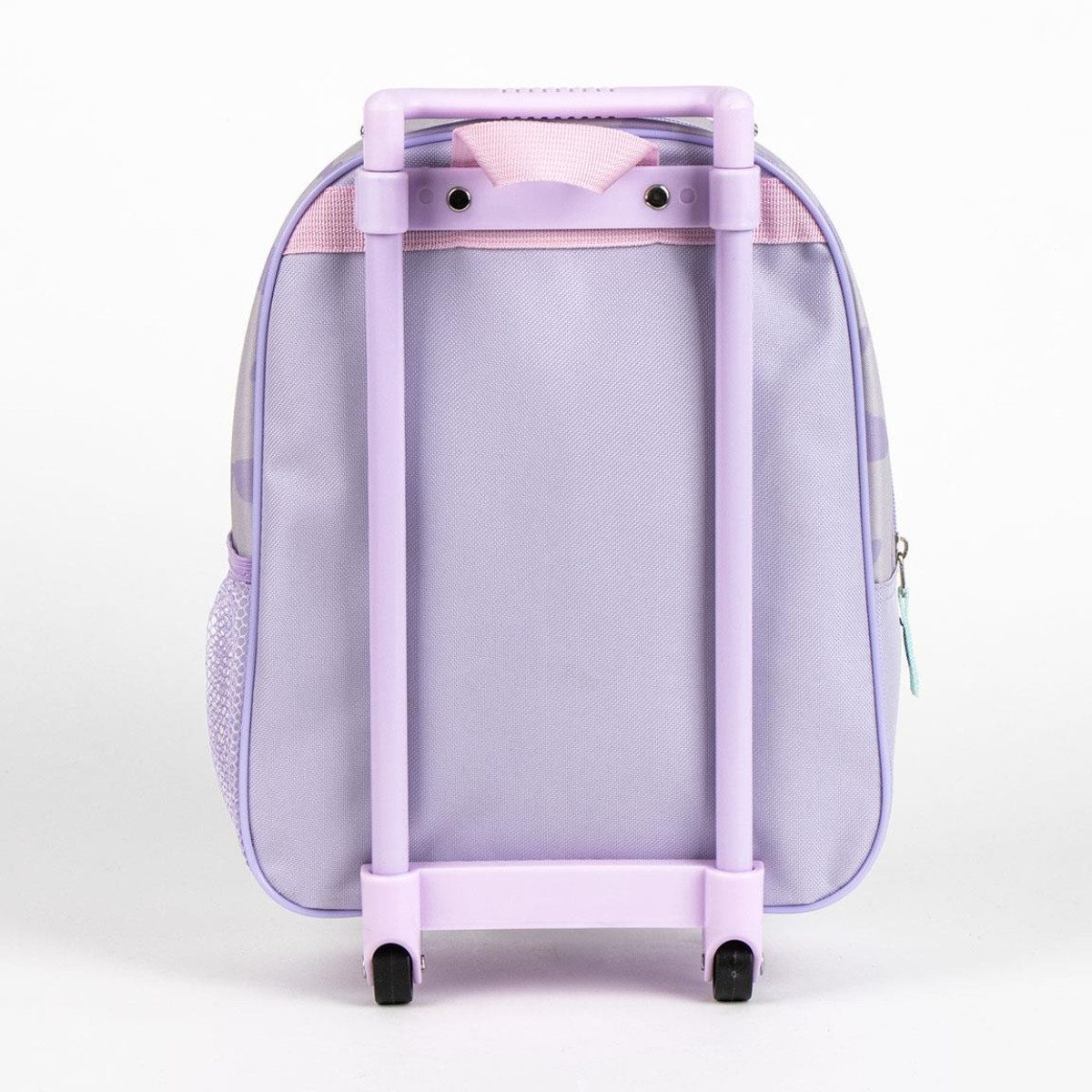 Cerda Kinderrucksack Disney Stitch Kinder Rucksack – 3D Schulrucksack Reisetasche