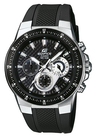 CASIO EDIFICE Часы-хронограф »EF-552-1AVEF&laq...