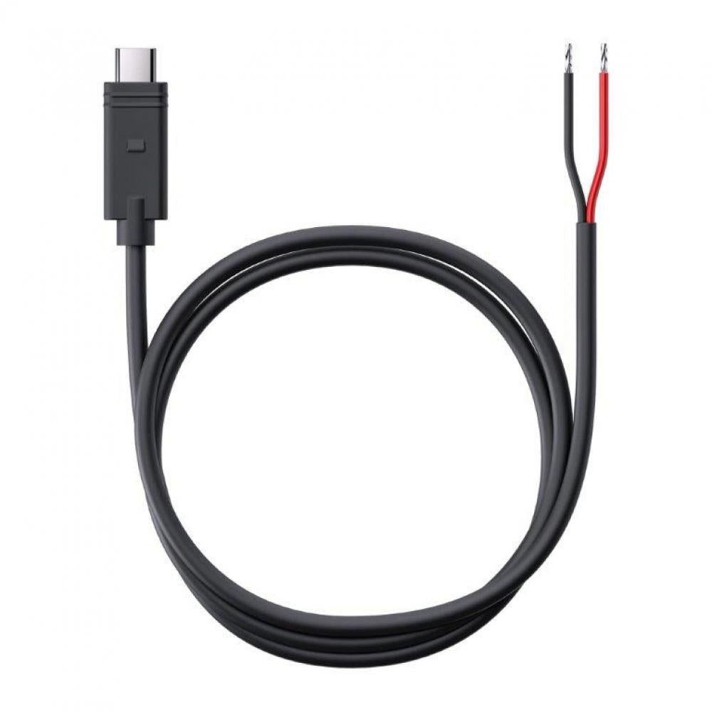 SP Connect SP Connect SP Cable 6V DC SPC+ 6V Kabel - zuverlässige E-Bike-Stromver E-Bike Akku