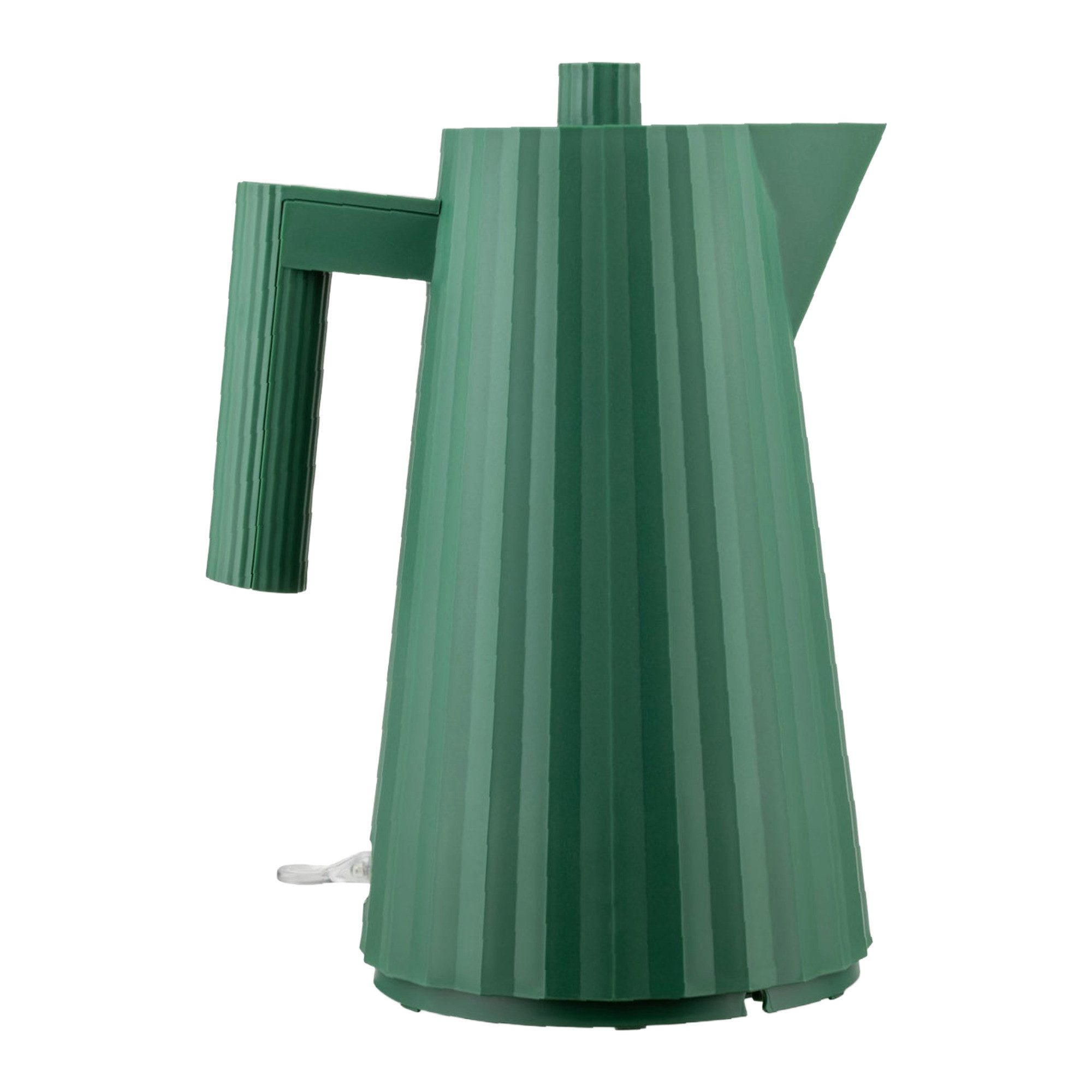 Alessi Wasserkocher Alessi Wasserkocher Plissé 1,7l, 2400 W