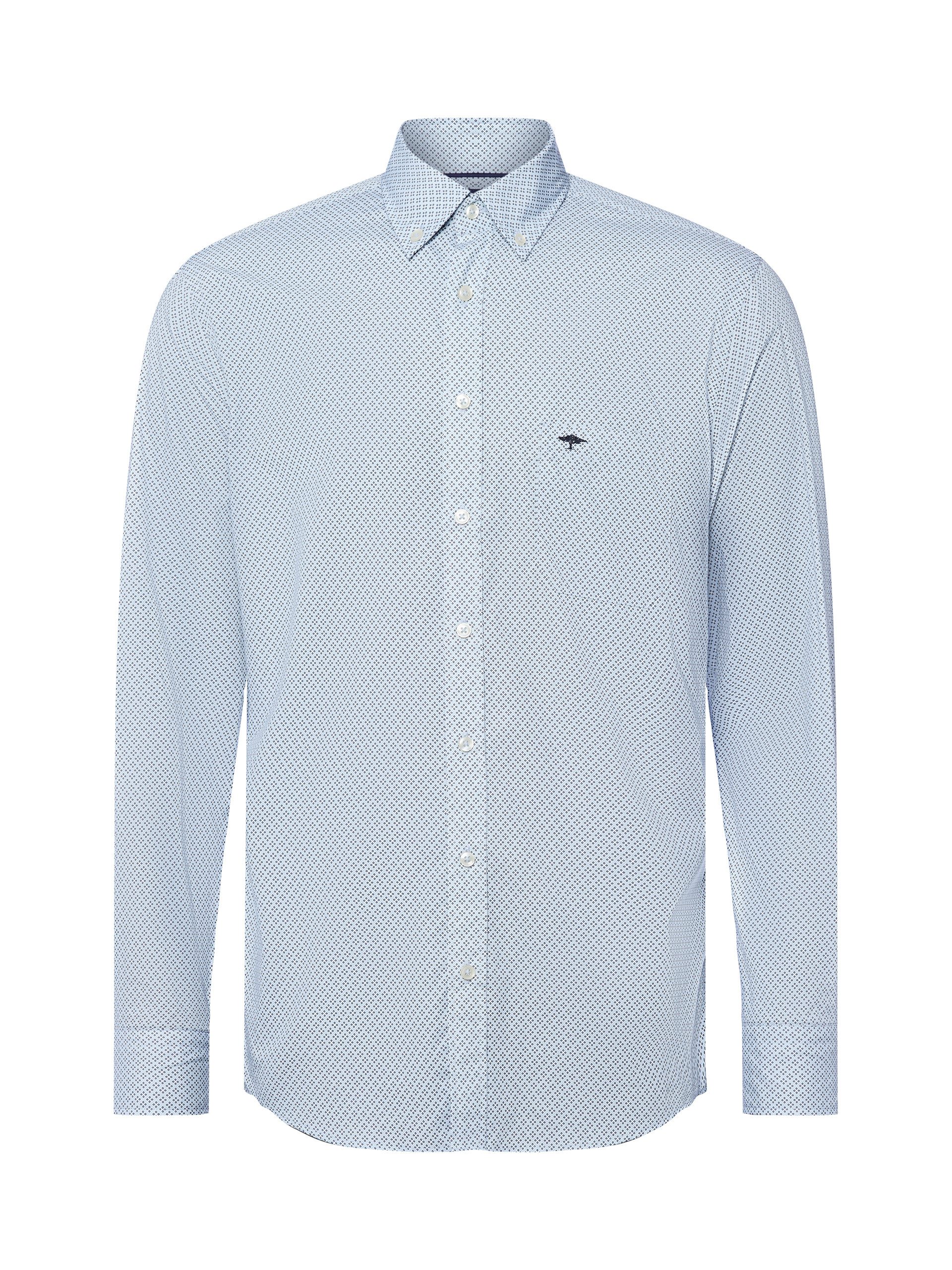 FYNCH-HATTON Businesshemd günstig online kaufen