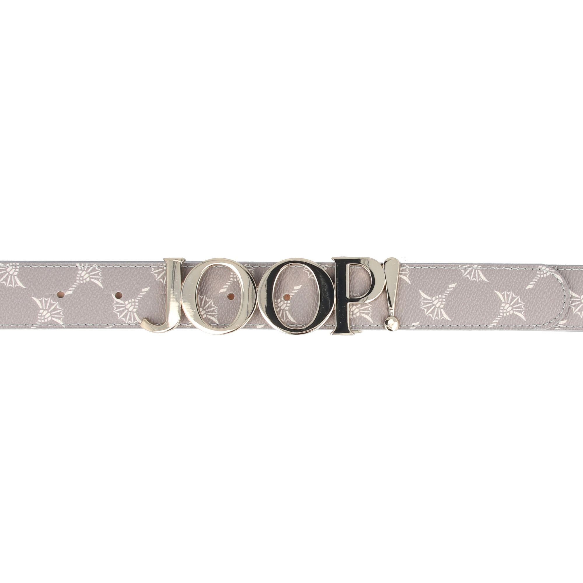 JOOP! Synthetikgürtel Steckverschluss/Clip günstig online kaufen