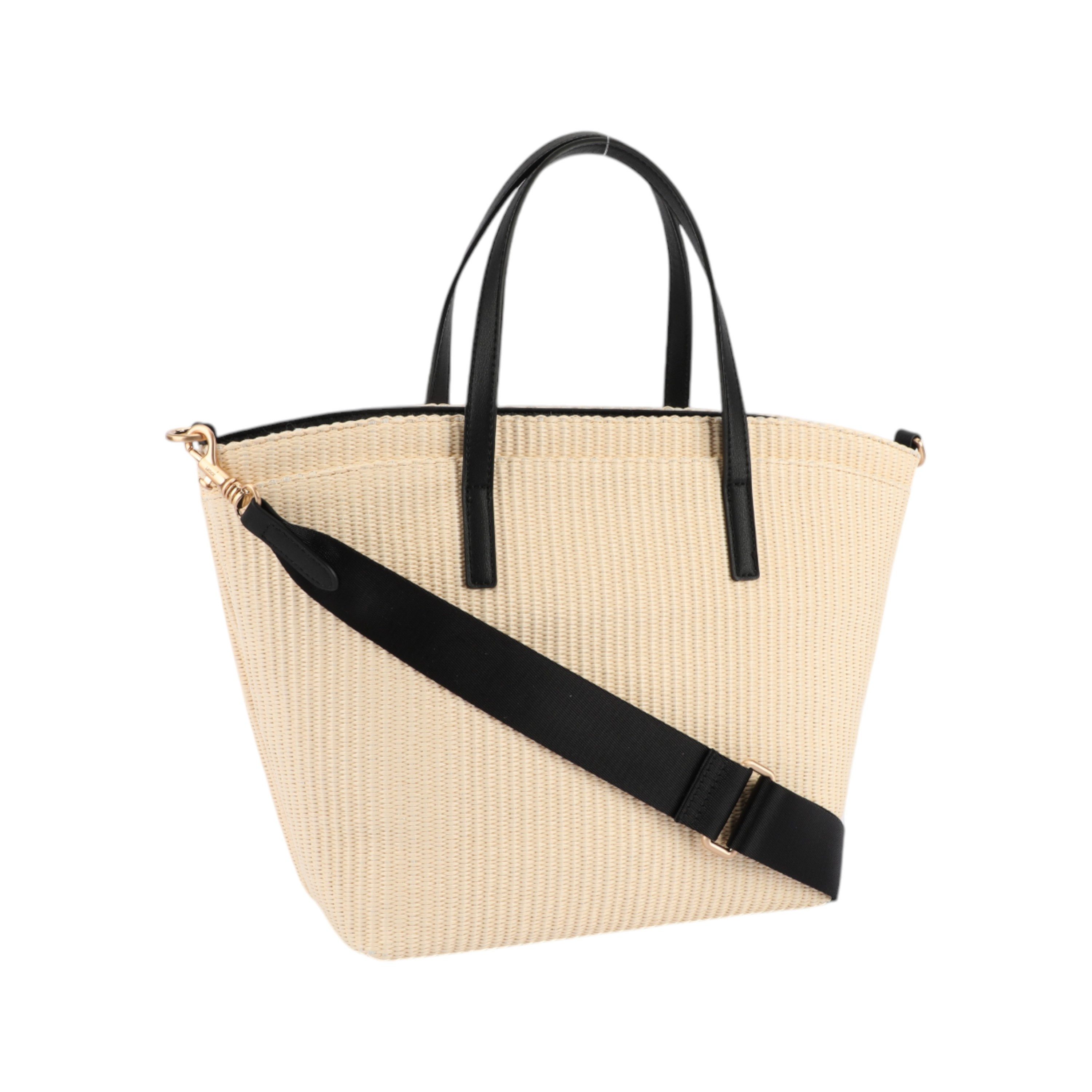JOOP! Handtasche Joop - Damen Handtasche Cestino Chiaro Suna