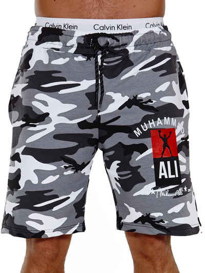 Code47 Trainingsshorts Short SH-3726 (1-tlg)