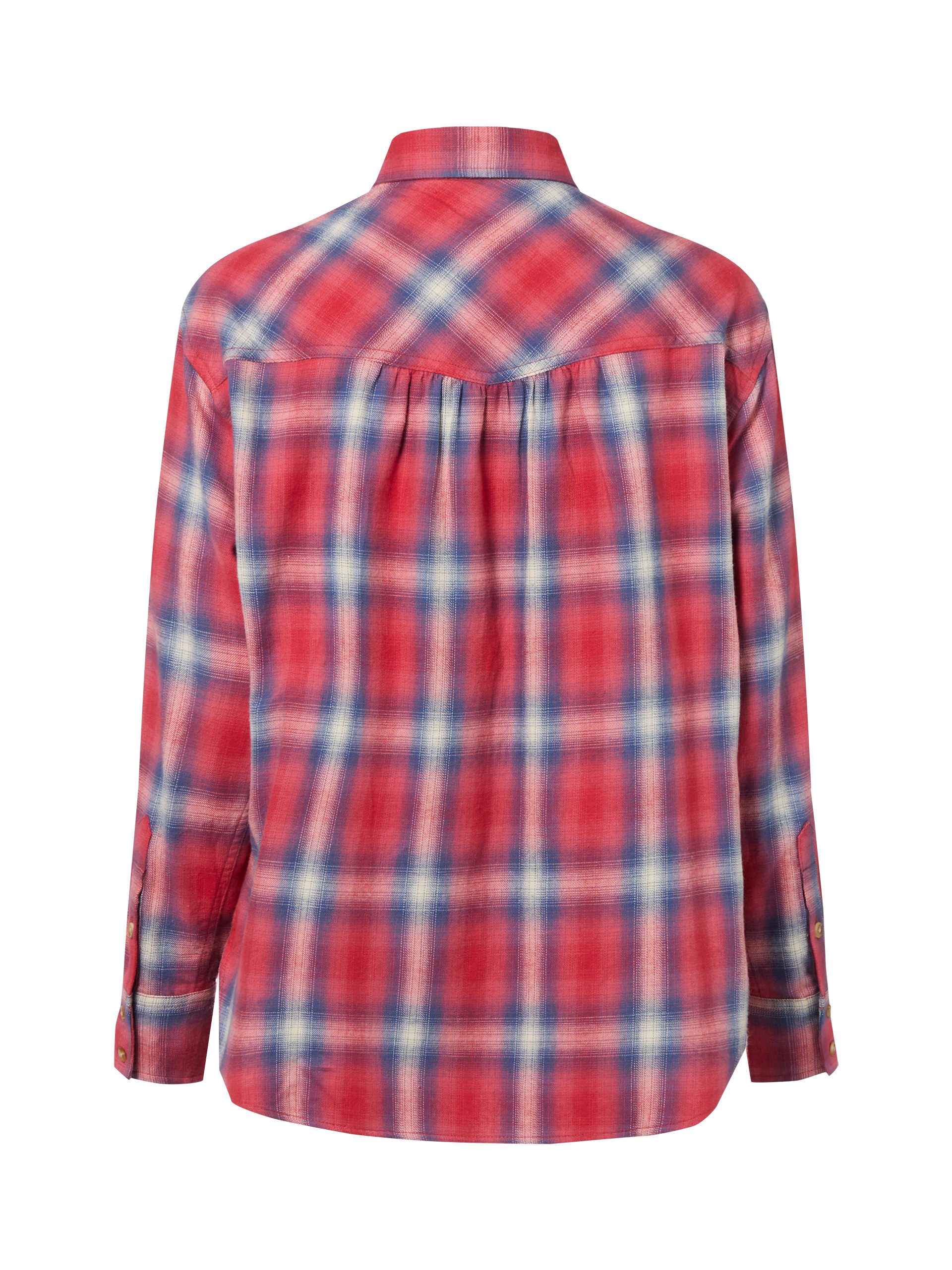 Levi's® Hemdbluse günstig online kaufen