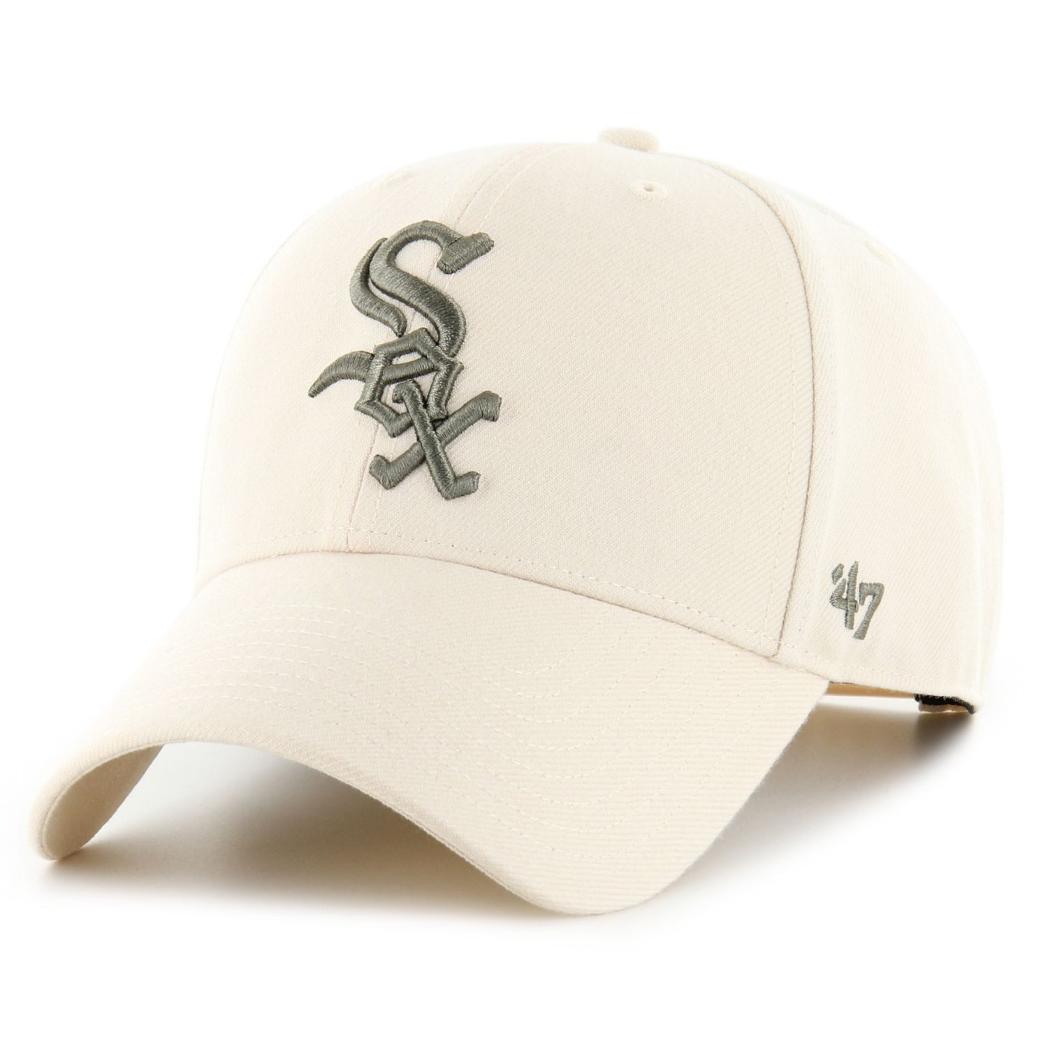 '47 Brand Snapback Cap MLB Chicago günstig online kaufen