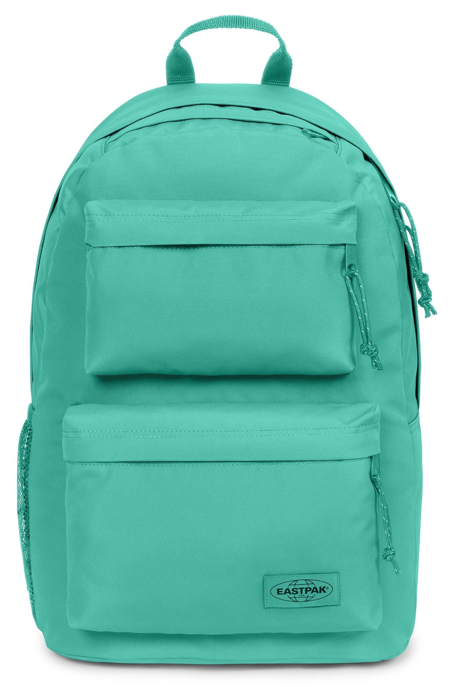 Eastpak Freizeitrucksack PADDED DBL, Unisex Schulrucksack, Businessrucksack mit extra Tabletfach