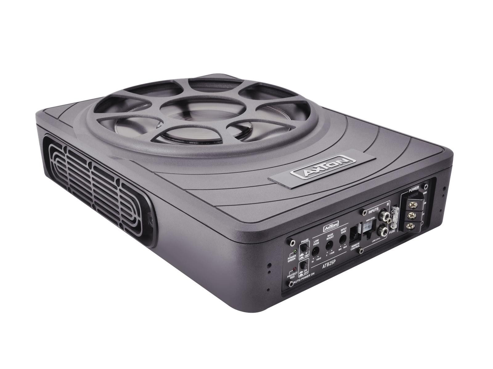 Axton AXTON ATB25P Auto-Subwoofer