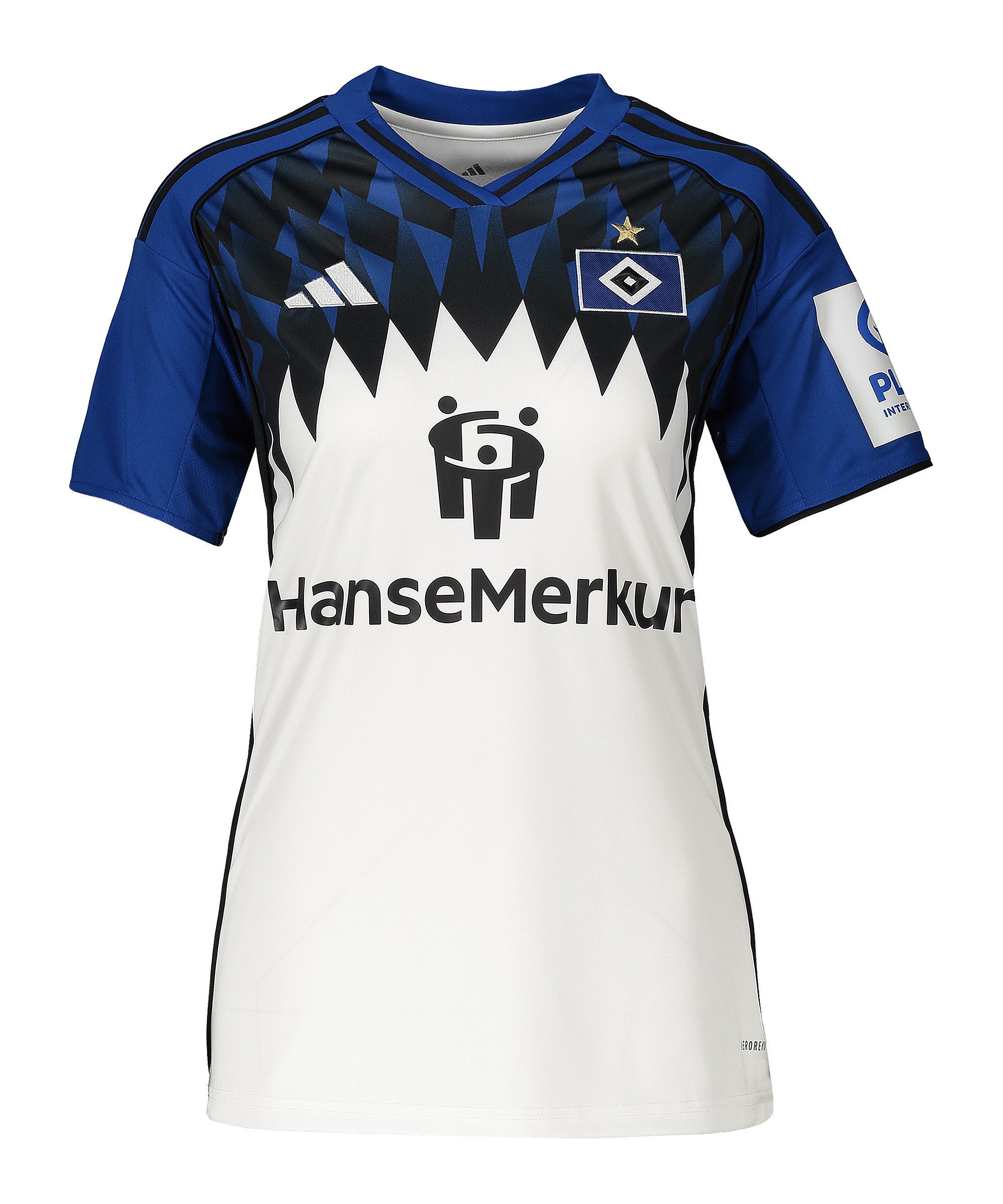 Fußballtrikot adidas Performance