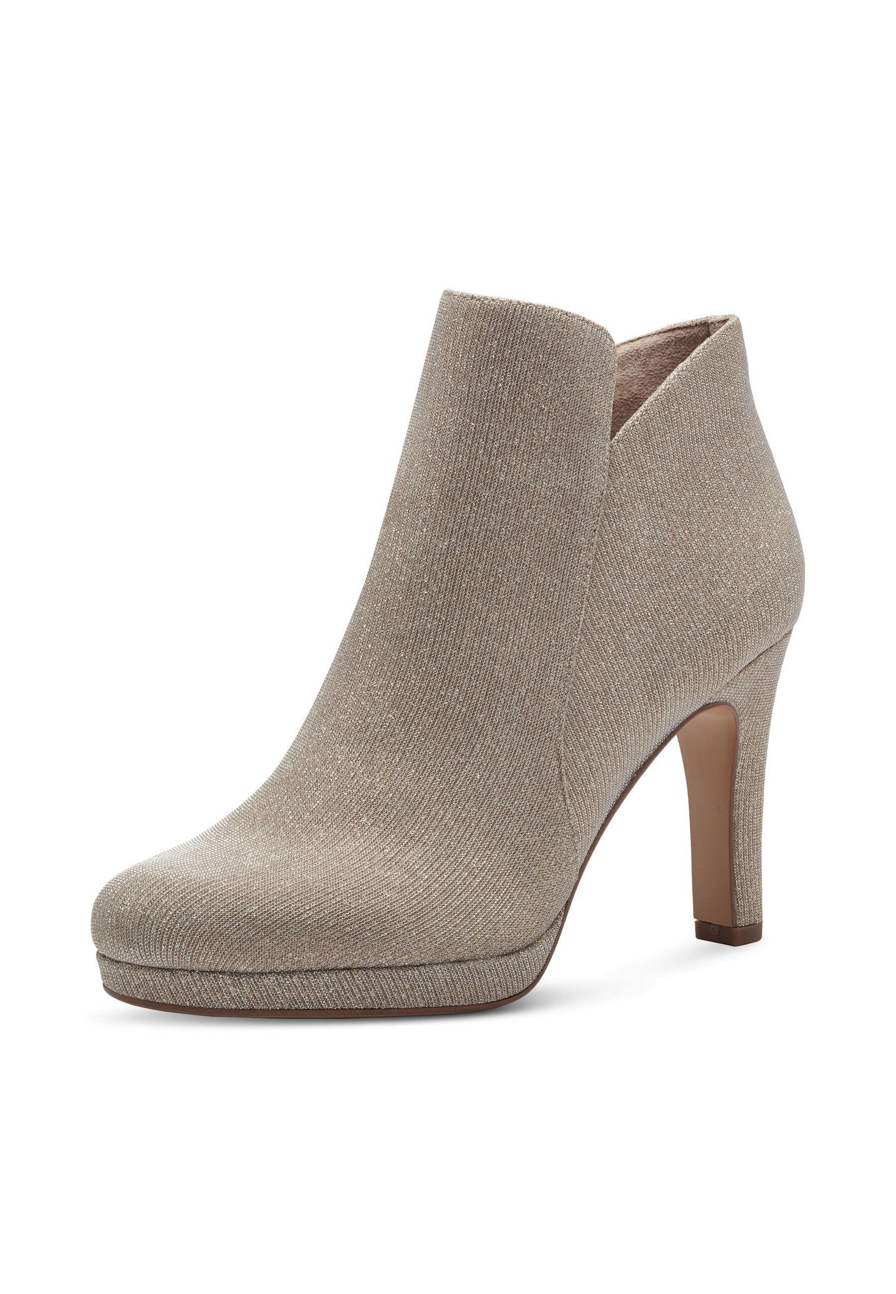 Tamaris Plateaustiefel (2-tlg)