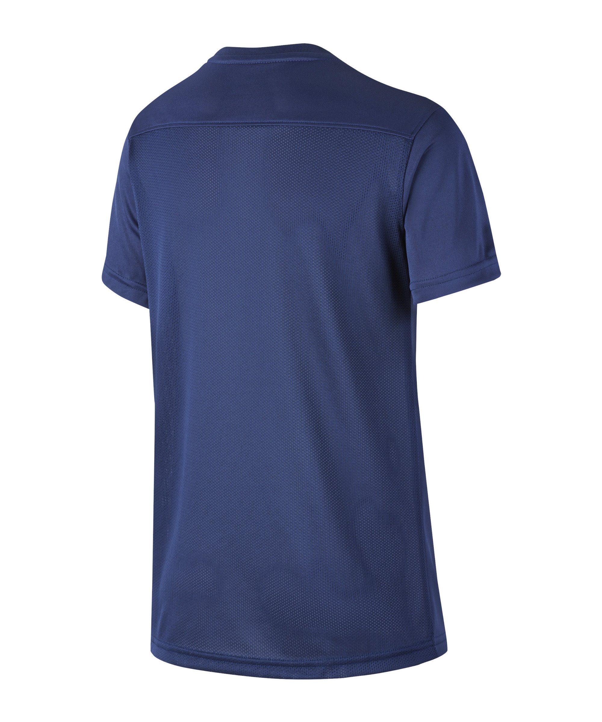 Nike Fußballtrikot Nike Performance Park VII Trikot Kids Teamsport – Bild 2 von 2