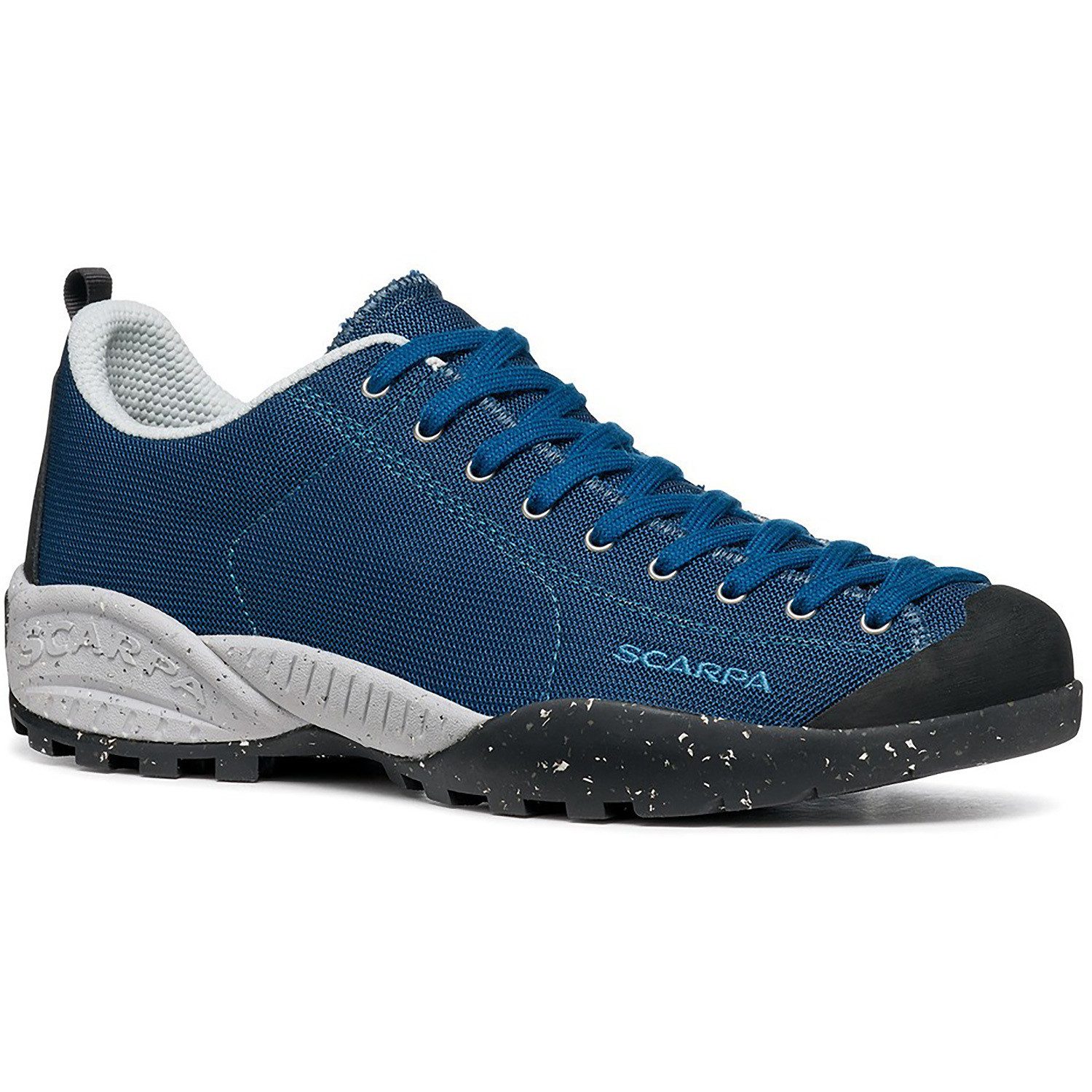 Trekking-Halbschuhe MOJITO PLANET FABRIC Wanderschuh