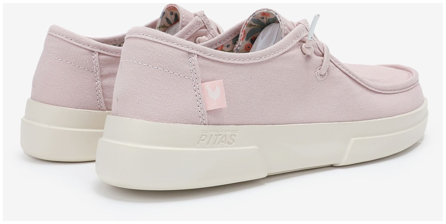 Walk in Pitas Walk in Pitas Dafne Lila Slipper