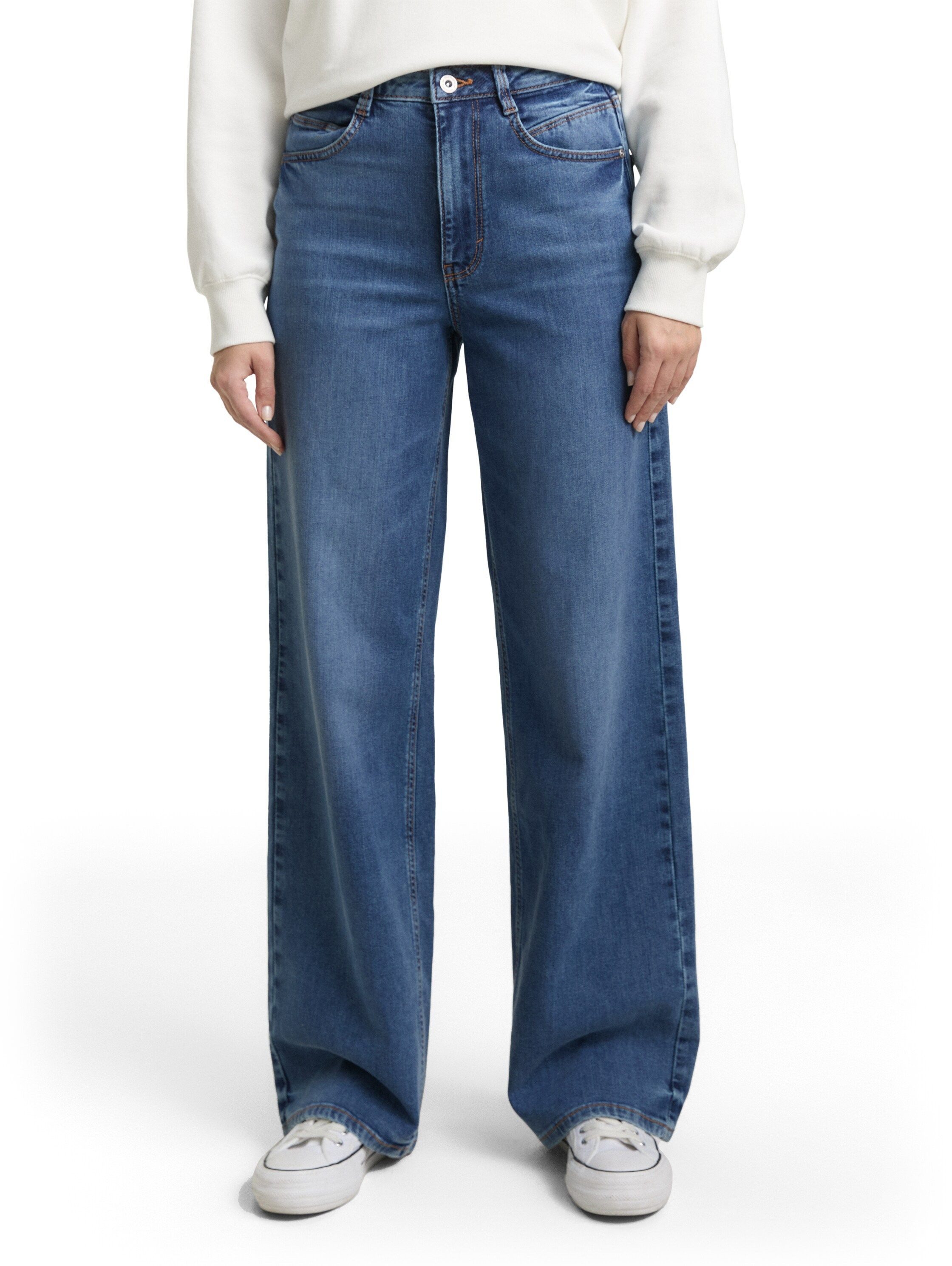 5-Pocket-Jeans