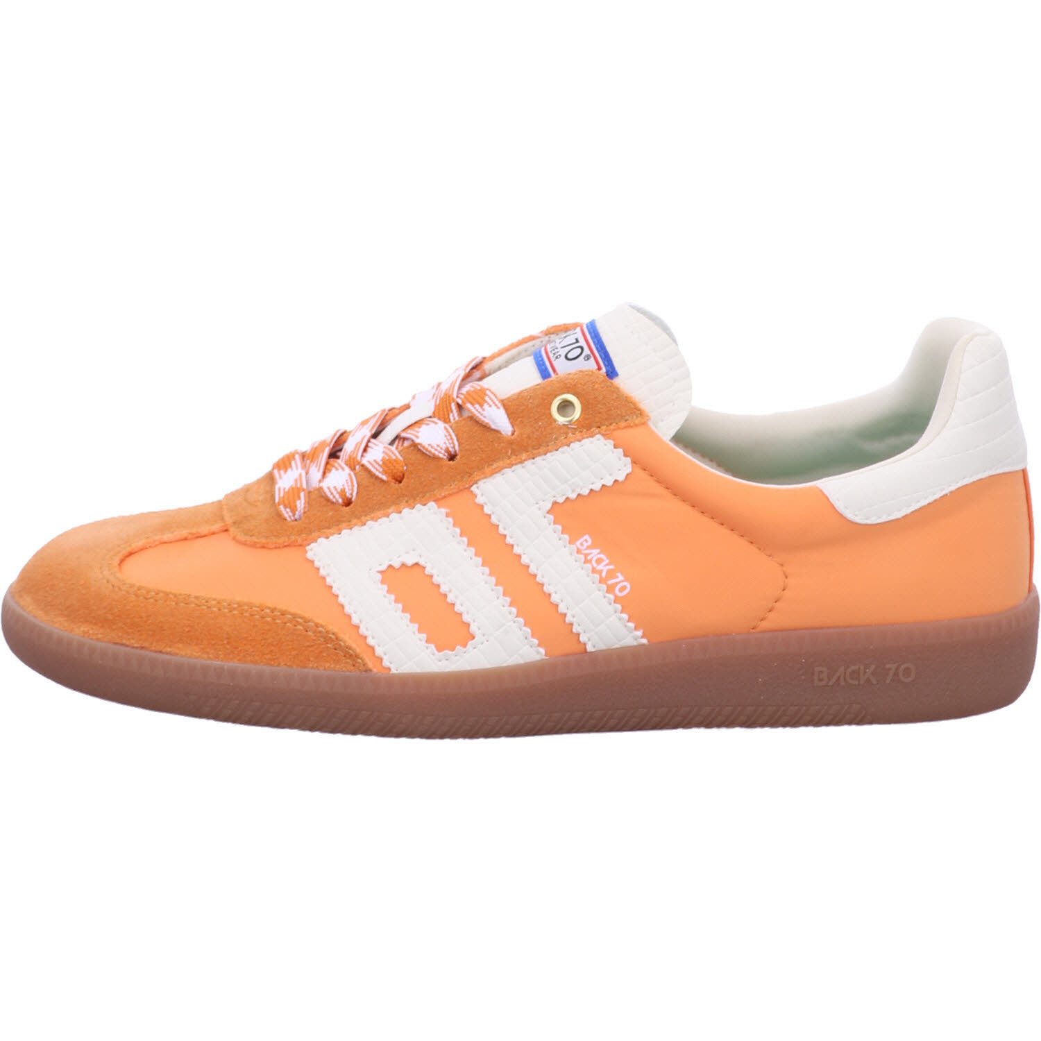Back 70 108001-000724 13 Schnürschuh günstig online kaufen