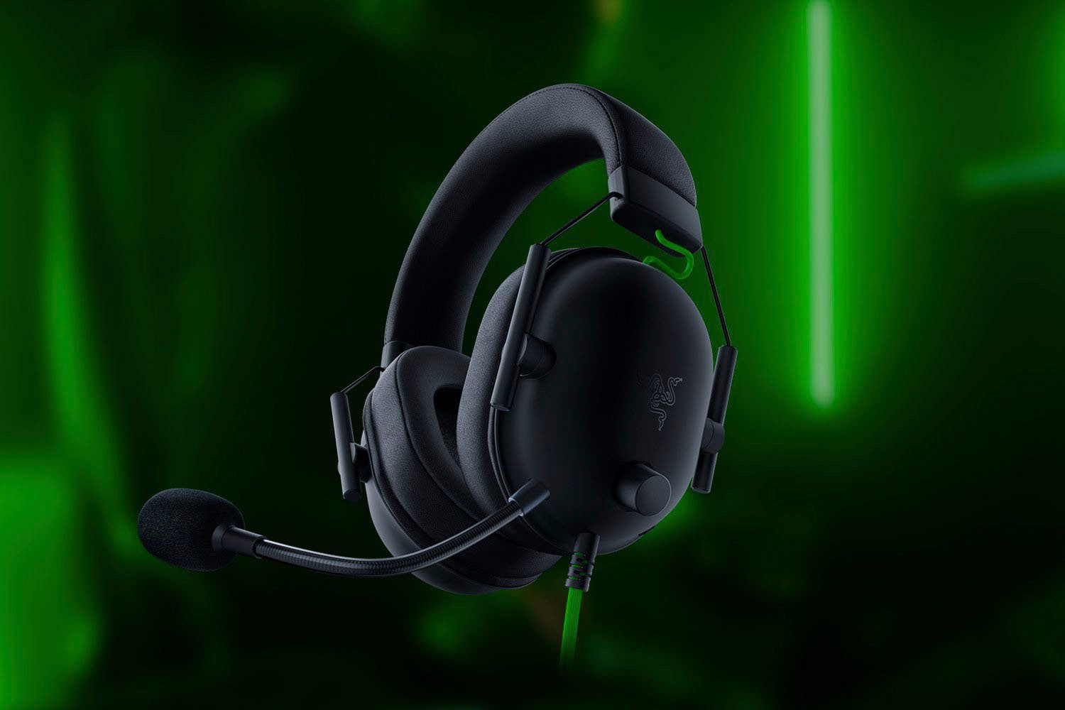 RAZER BlackShark V2 X Xbox Gaming-Headset (Noise-Cancelling)