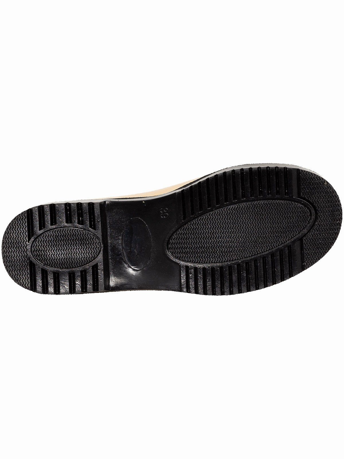 Bockstiegel Regenstiefel Marleen gelb/multi Gummistiefel
