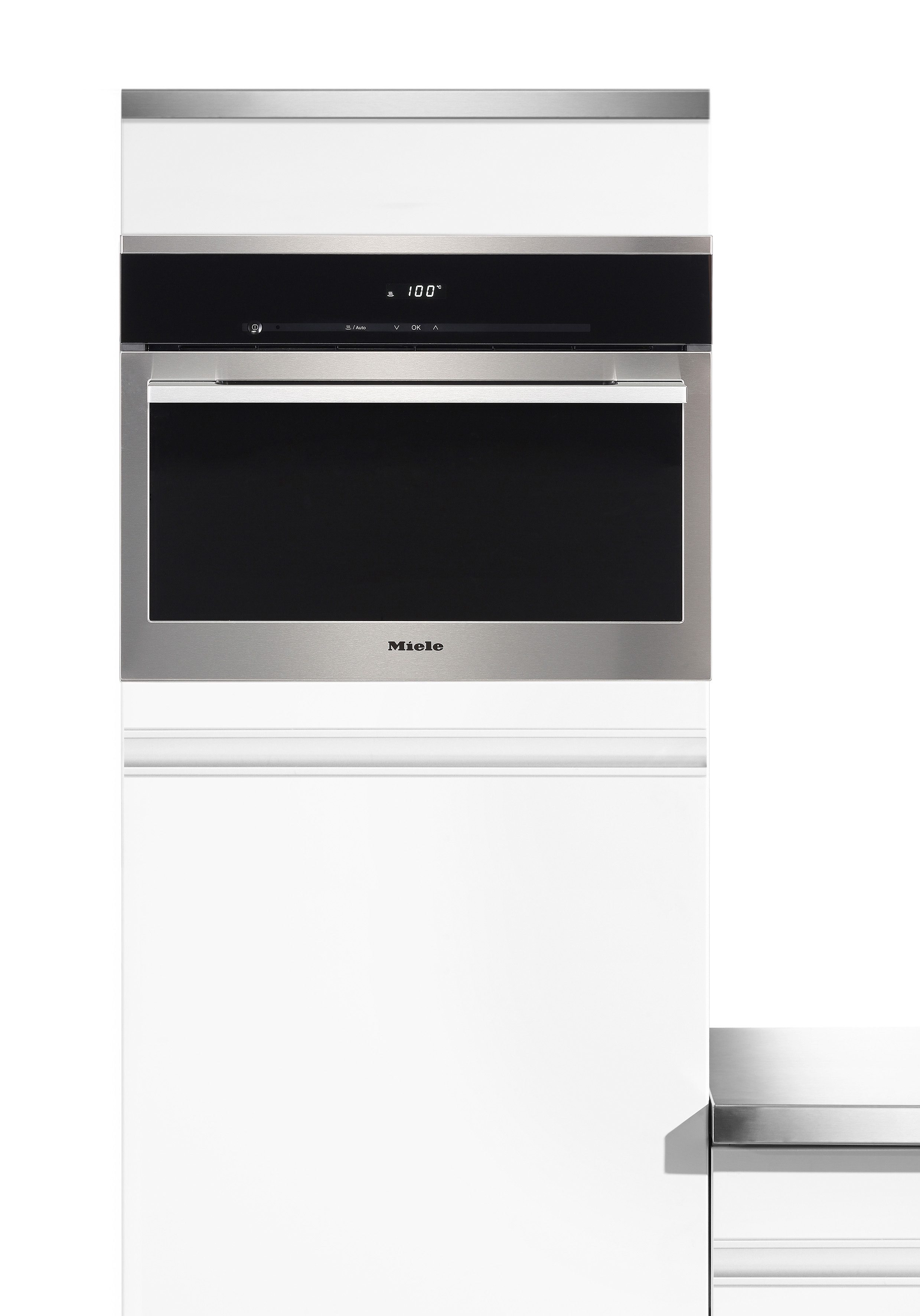 Miele Einbau-Dampfgarer DG 6100 - Miele