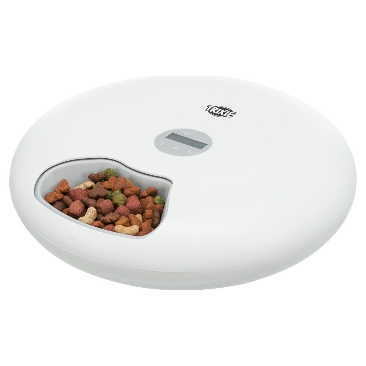 Katzen-Futterautomat Futterautomat TX5+1 für Katzen
