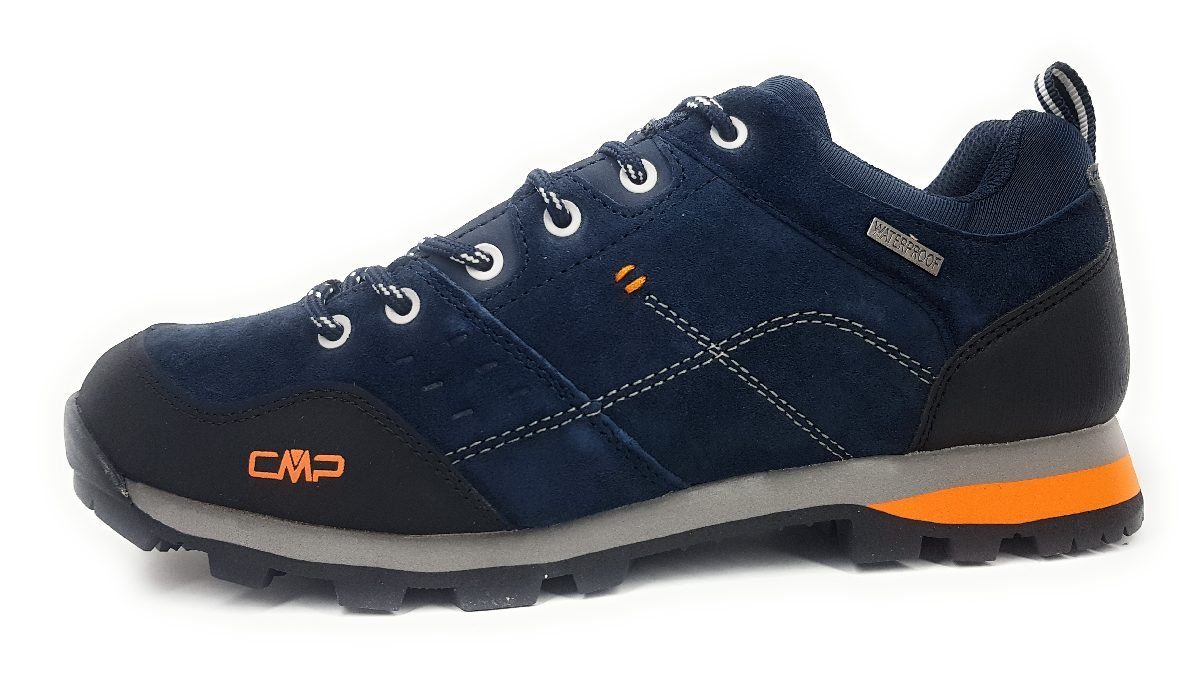 Wanderschuh Outdoorschuh