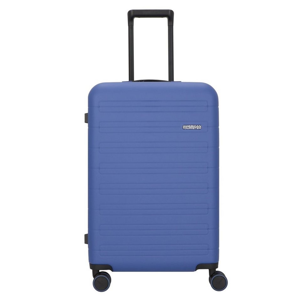 American Tourister® Koffer Novastream - 4-Rollen-Trolley M 67 cm erw