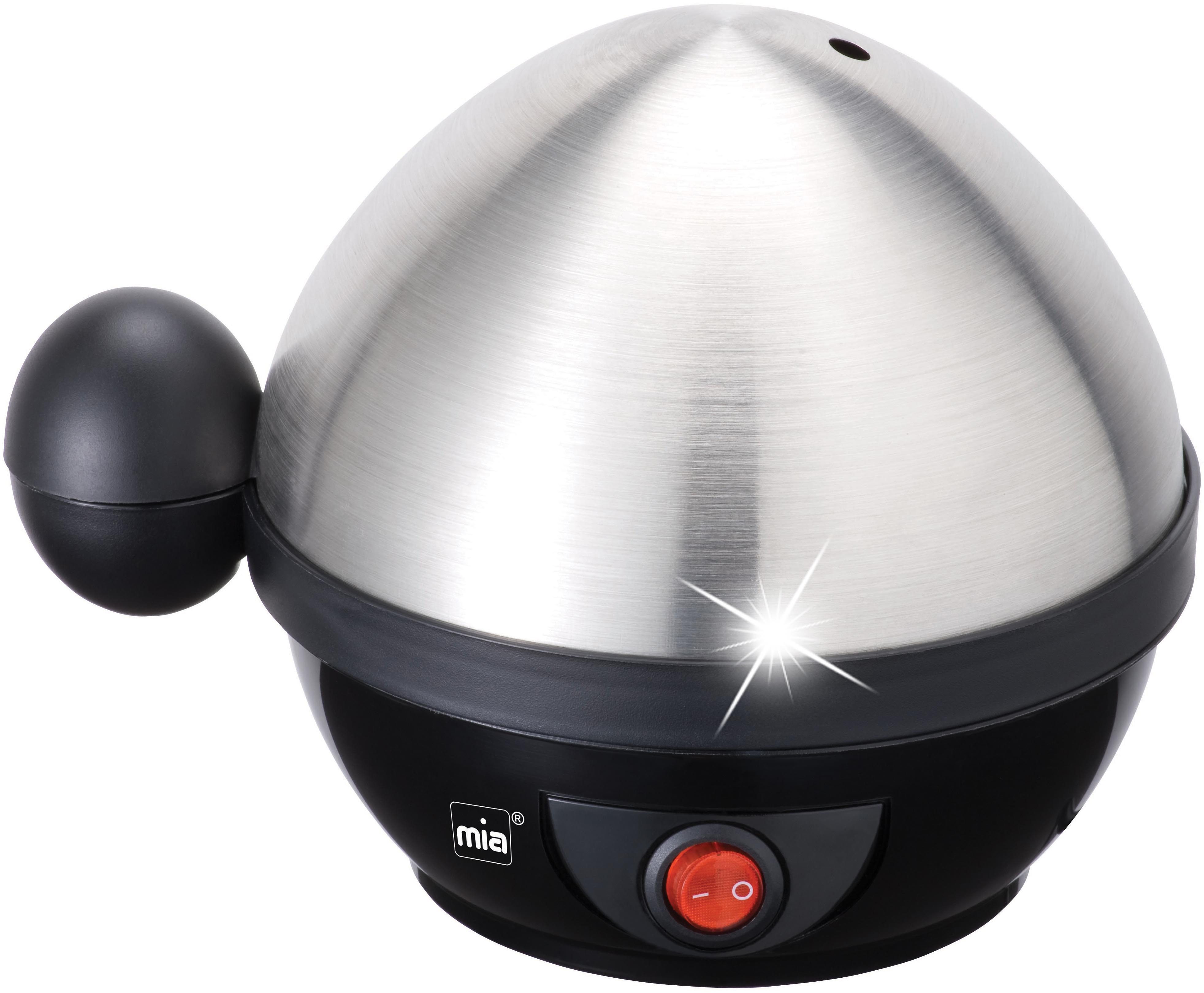 MIA Eierkocher EK 6874-EDS, Anzahl Eier: 7 St., 360 W online kaufen | OTTO