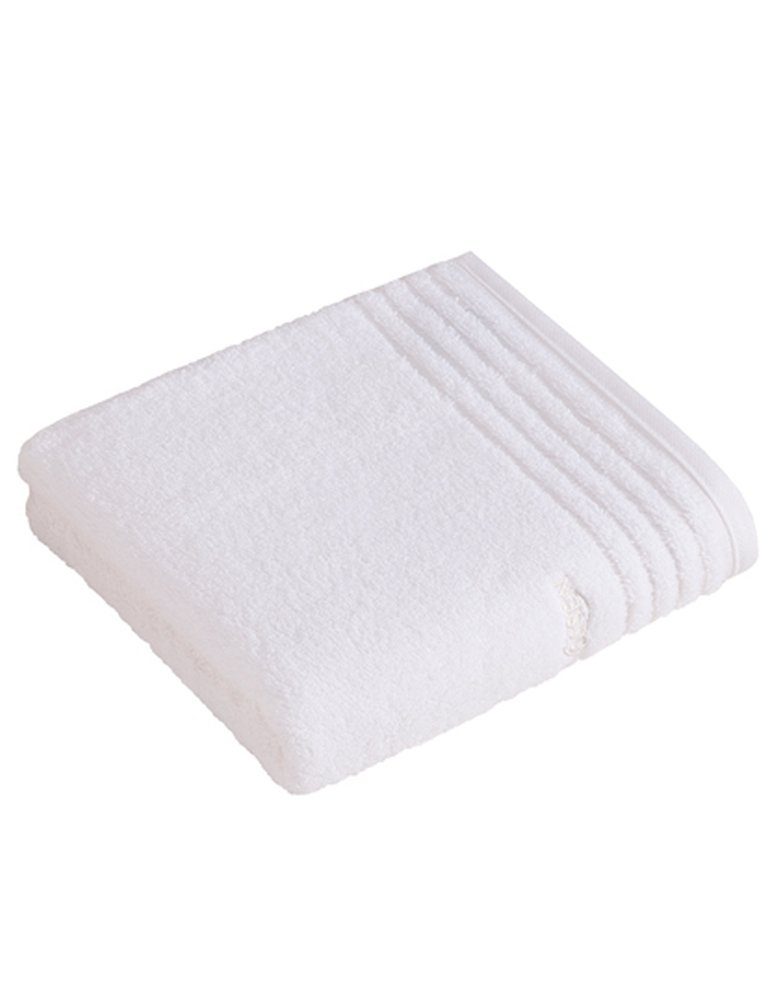 Vossen Handtuch Vienna Style Supersoft (2-St), günstig online kaufen