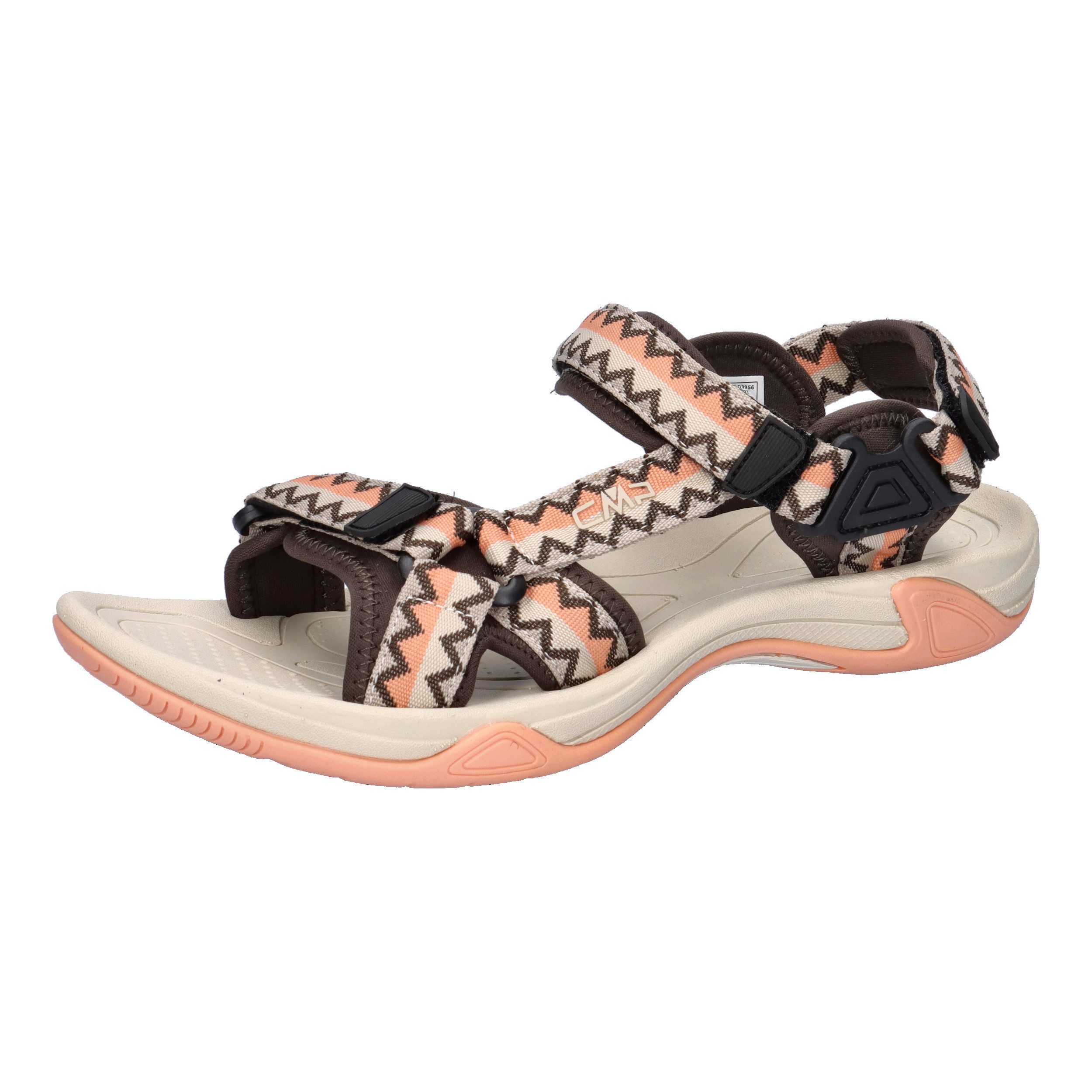 CMP CMP Damen Sandale Hamal Hiking Sandal 38Q9956 Sandale günstig online kaufen