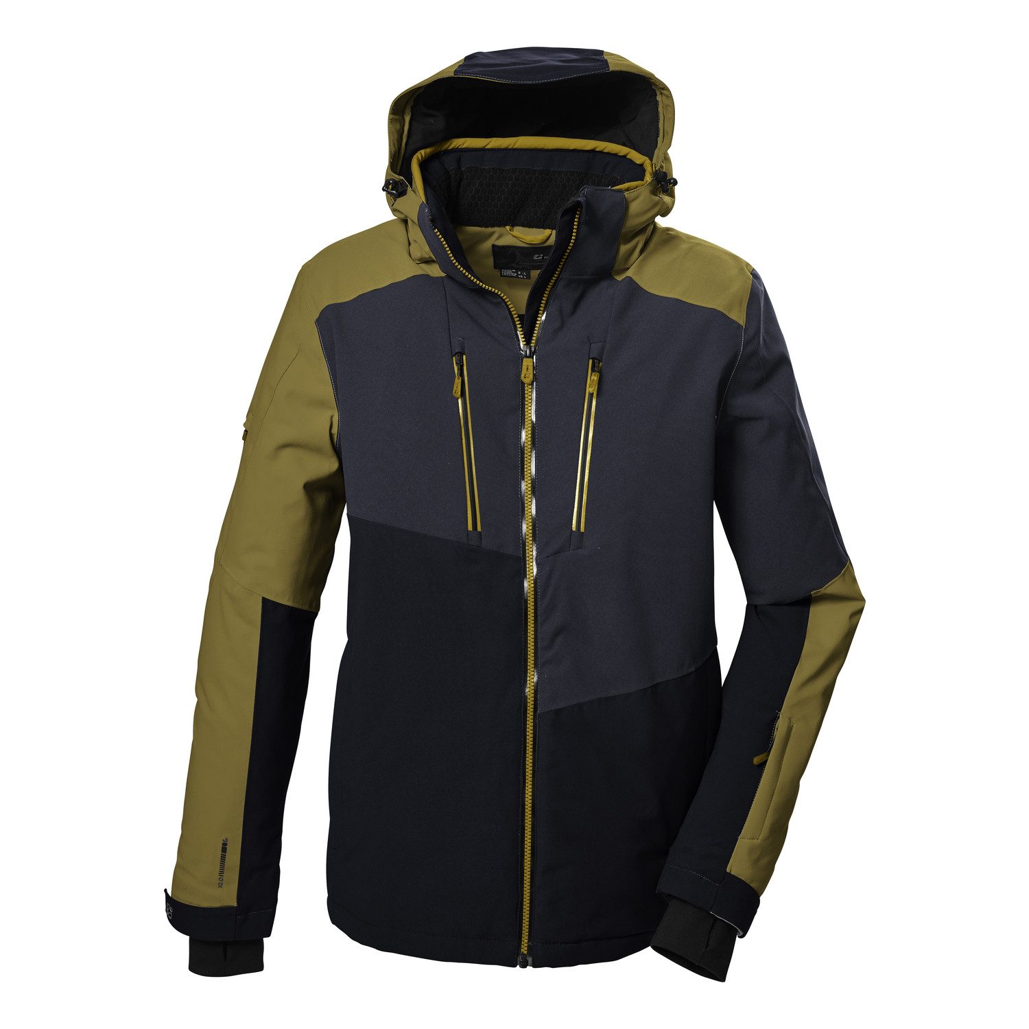 Killtec Skijacke Skijacke KSW 70 MNJCKT günstig online kaufen