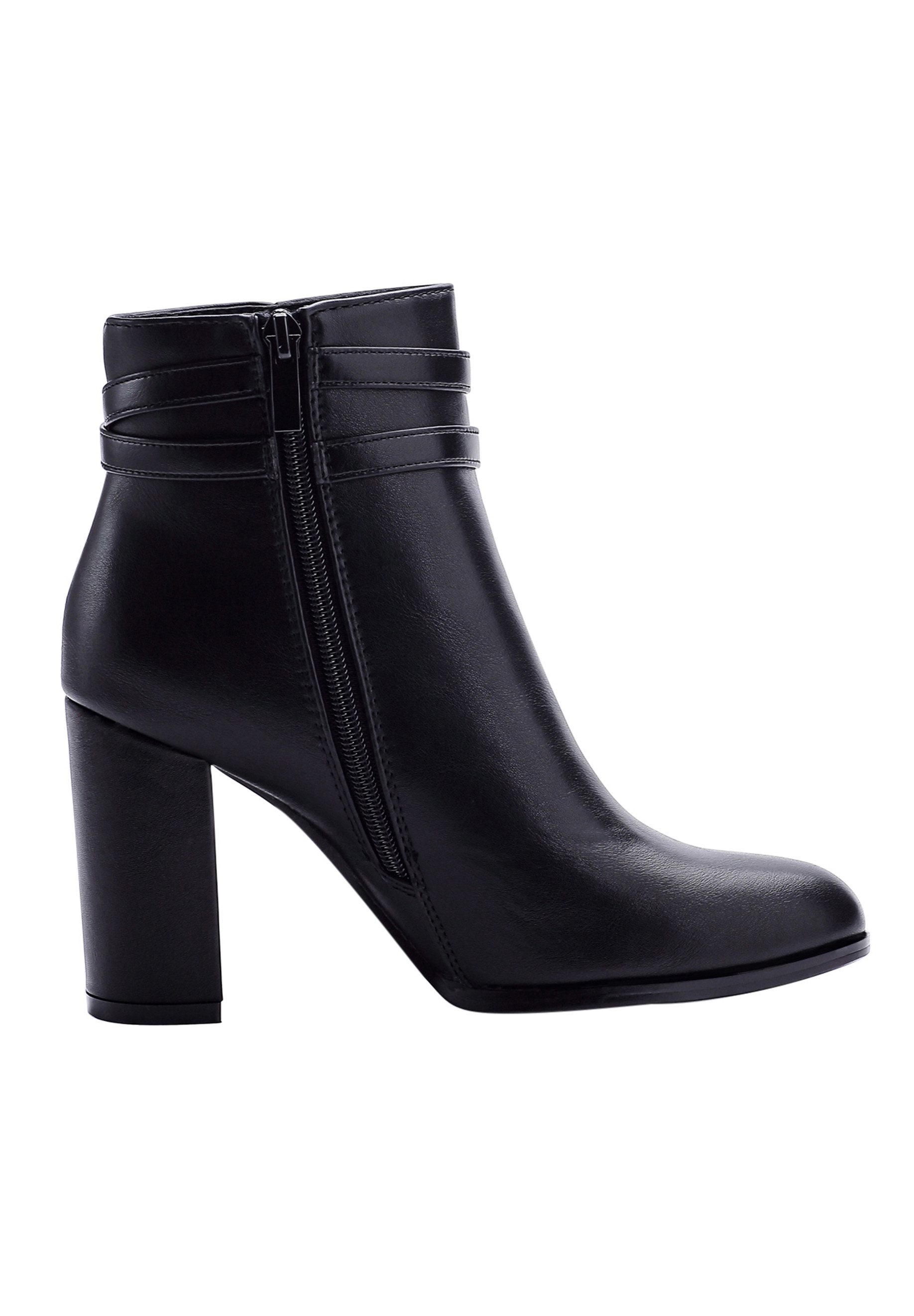 Elara Stiefeletten Stiefelette