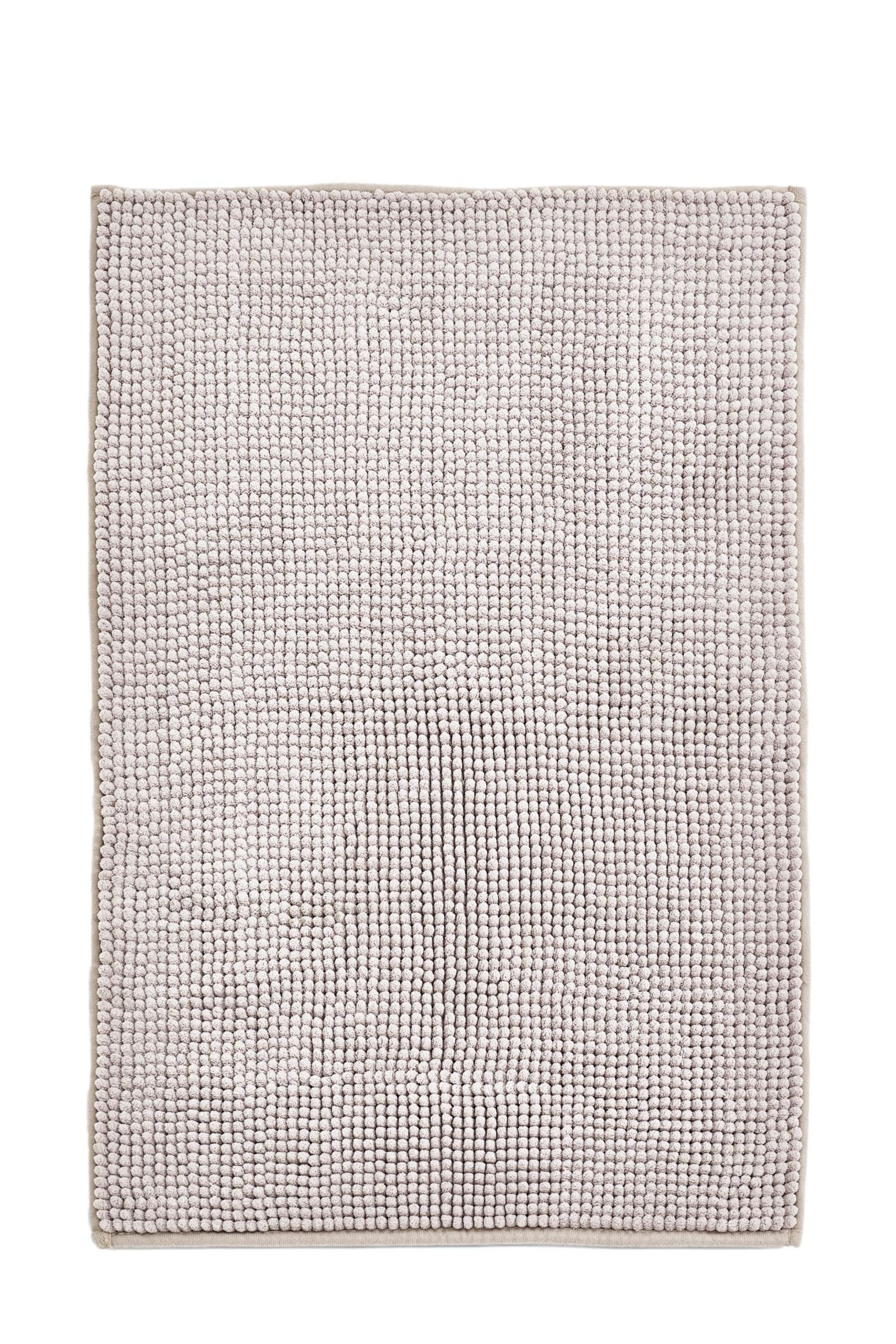 Next Badematte Badematte aus Noppengarn, Höhe 80 mm günstig online kaufen