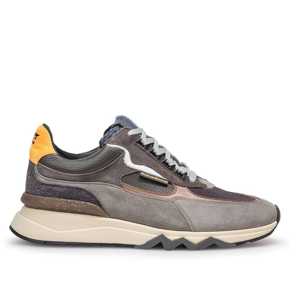 Floris van Bommel Кроссовки