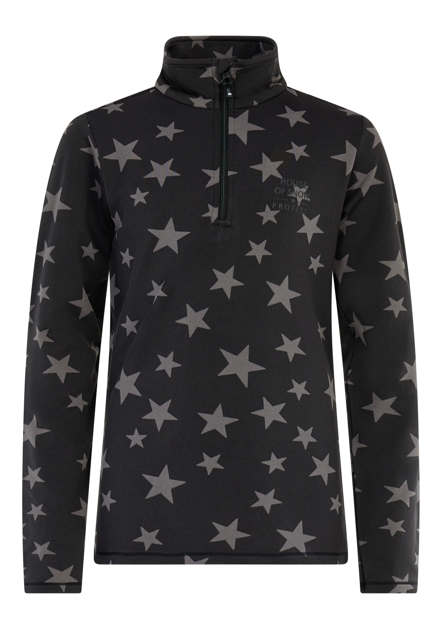 Fleecepullover PRTXray JR