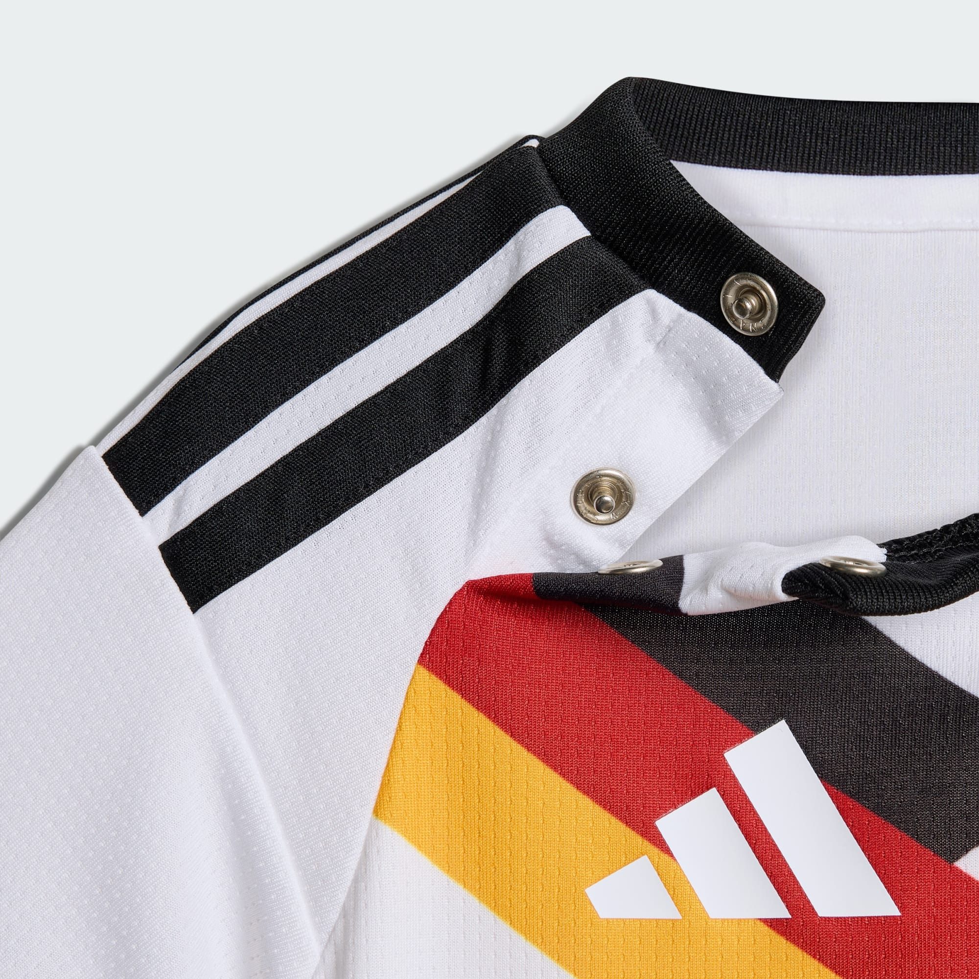 adidas Performance Fußballtrikot DEUTSCHLAND 26 KIDS HEIMAUSRÜSTUNG (1-tlg)