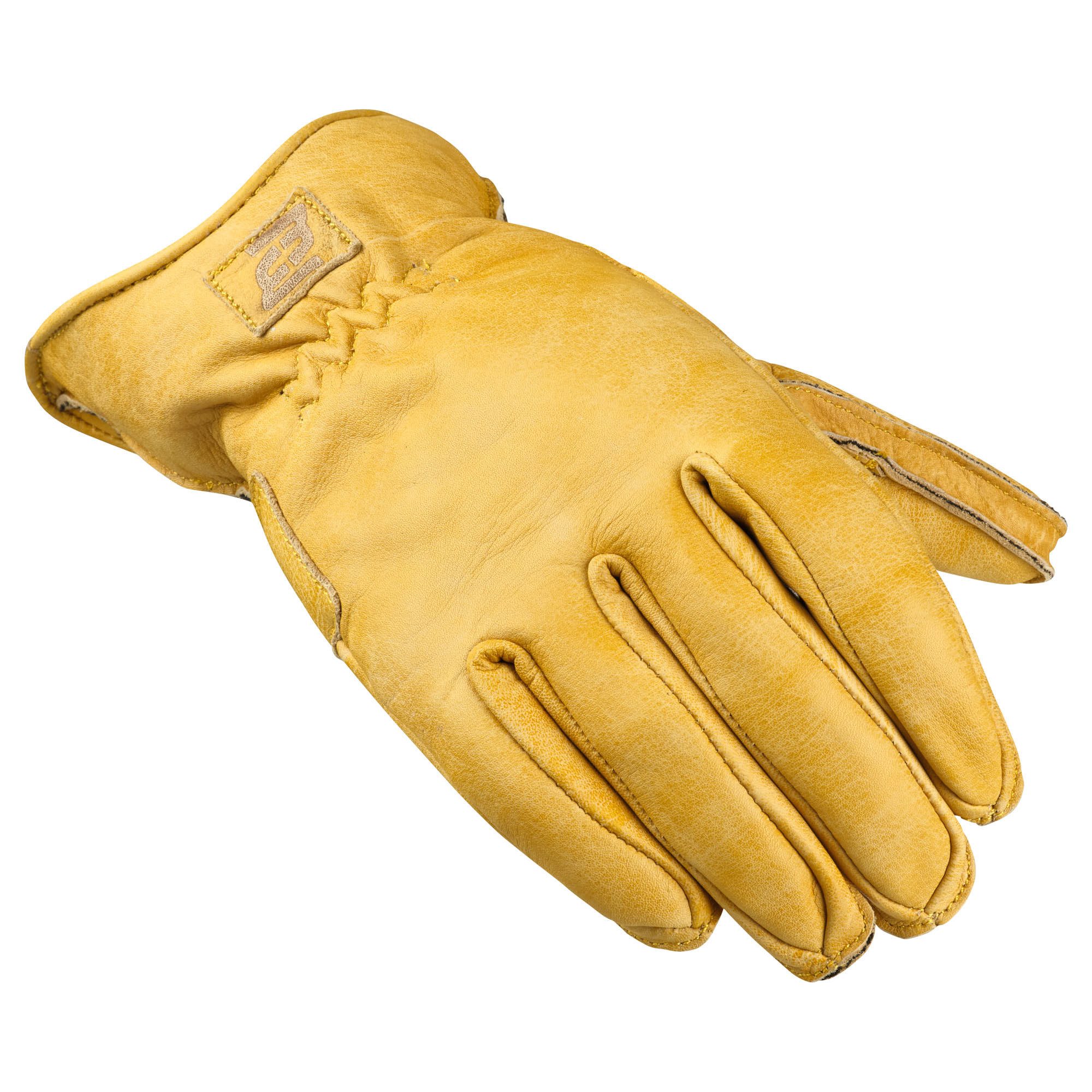 Bogotto Motorradhandschuhe Jingo Motorrad Handschuhe kurze Stulpe